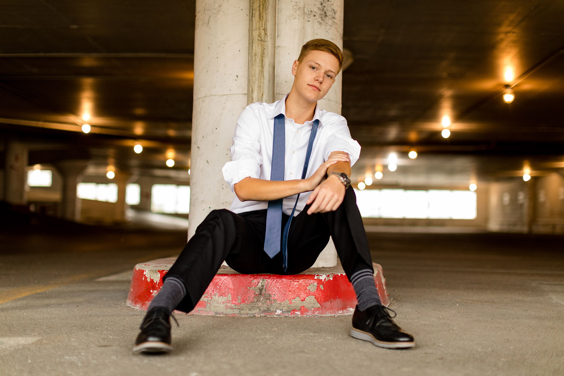 Lincoln Nebraska Senior Photographer Tyler 021