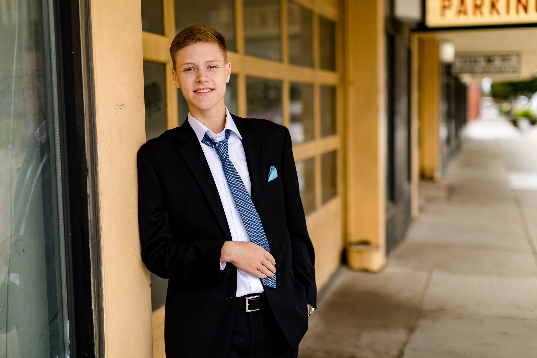 Lincoln Nebraska Senior Photographer Tyler 024