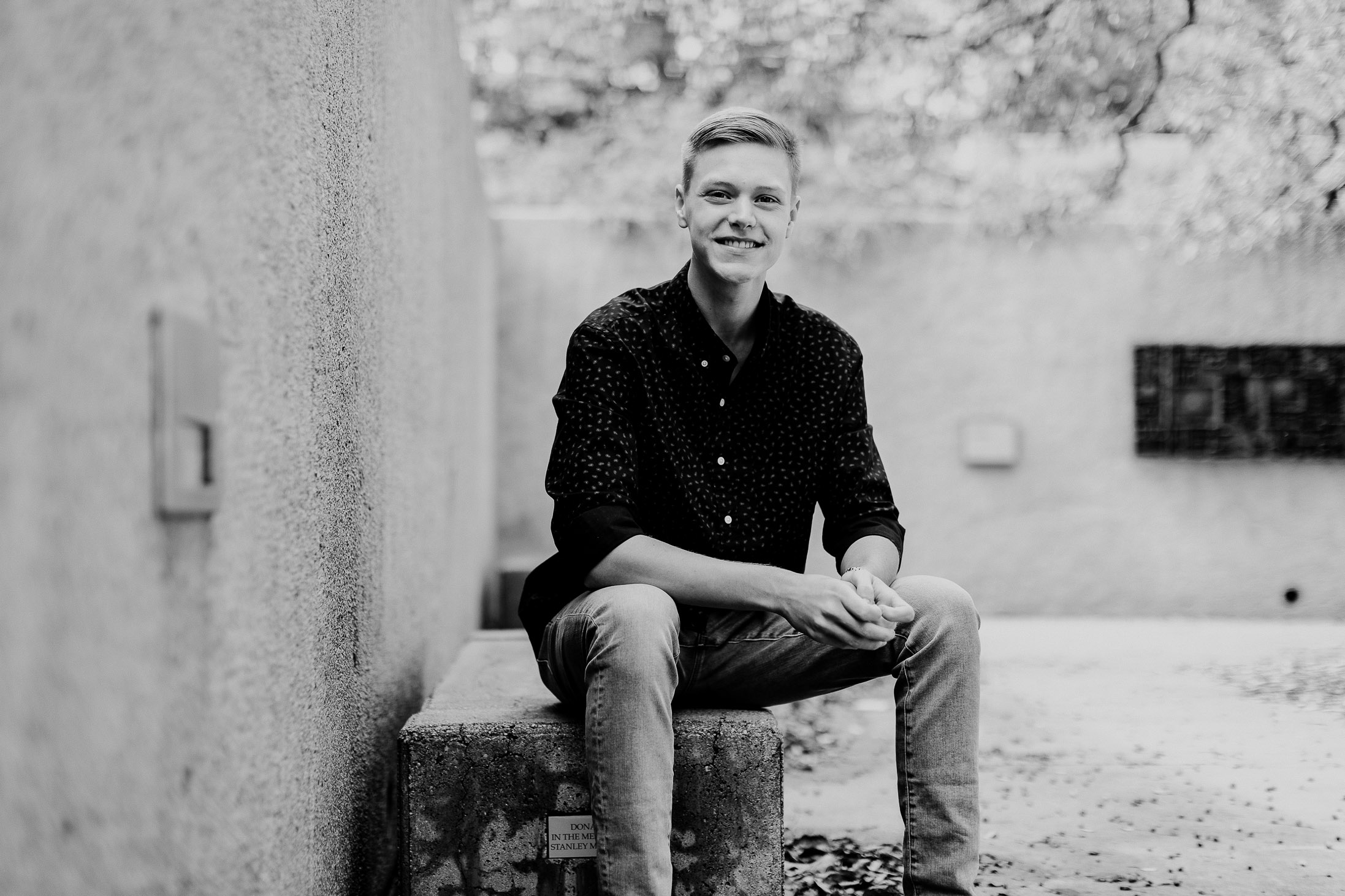 Lincoln Nebraska Senior Photographer Tyler 026