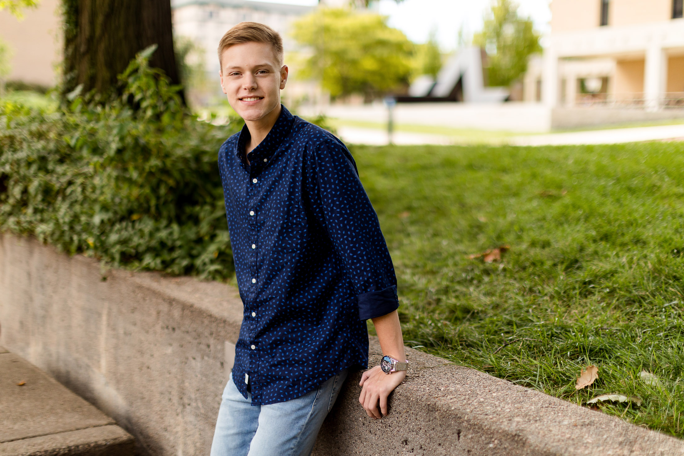 Lincoln Nebraska Senior Photographer Tyler 027