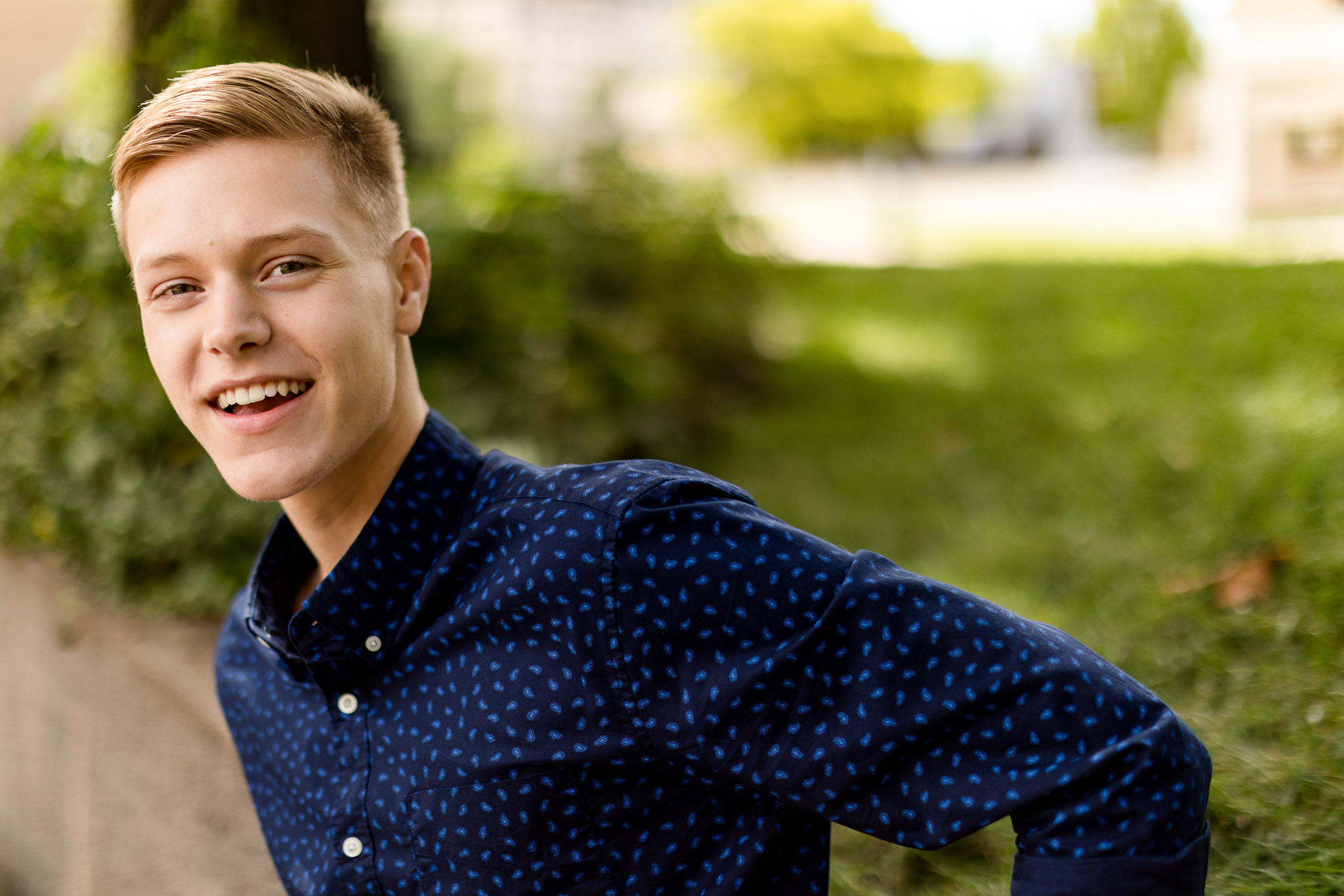 Lincoln Nebraska Senior Photographer Tyler 030