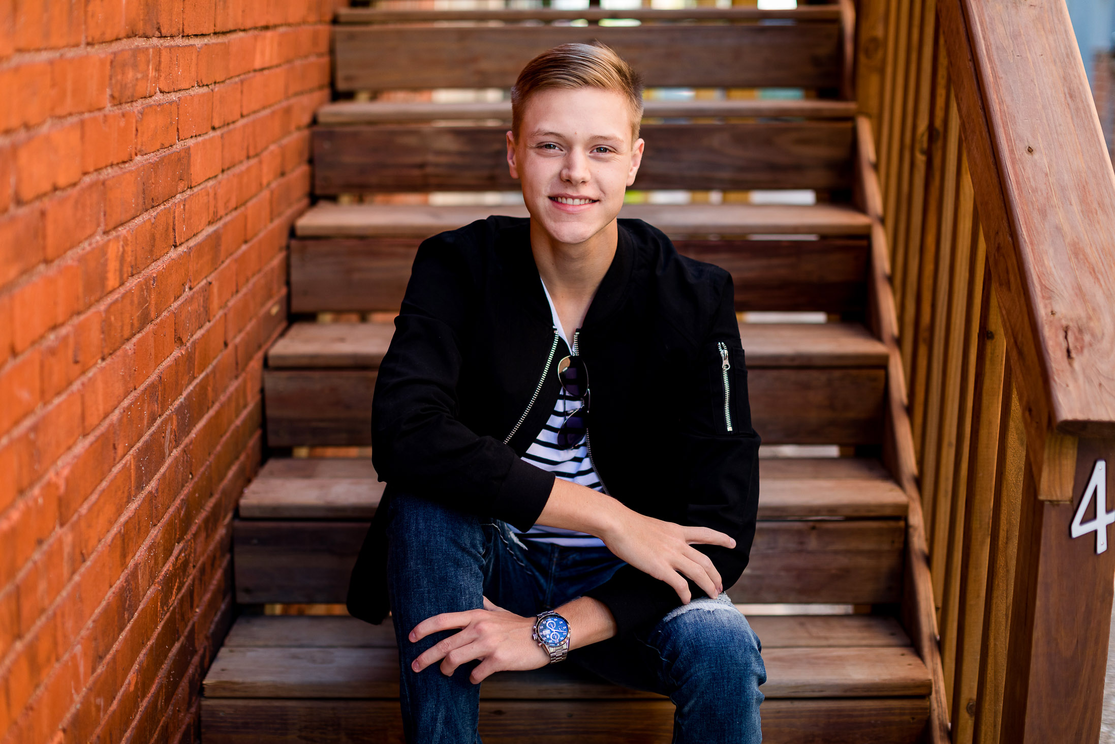 Lincoln Nebraska Senior Photographer Tyler 041