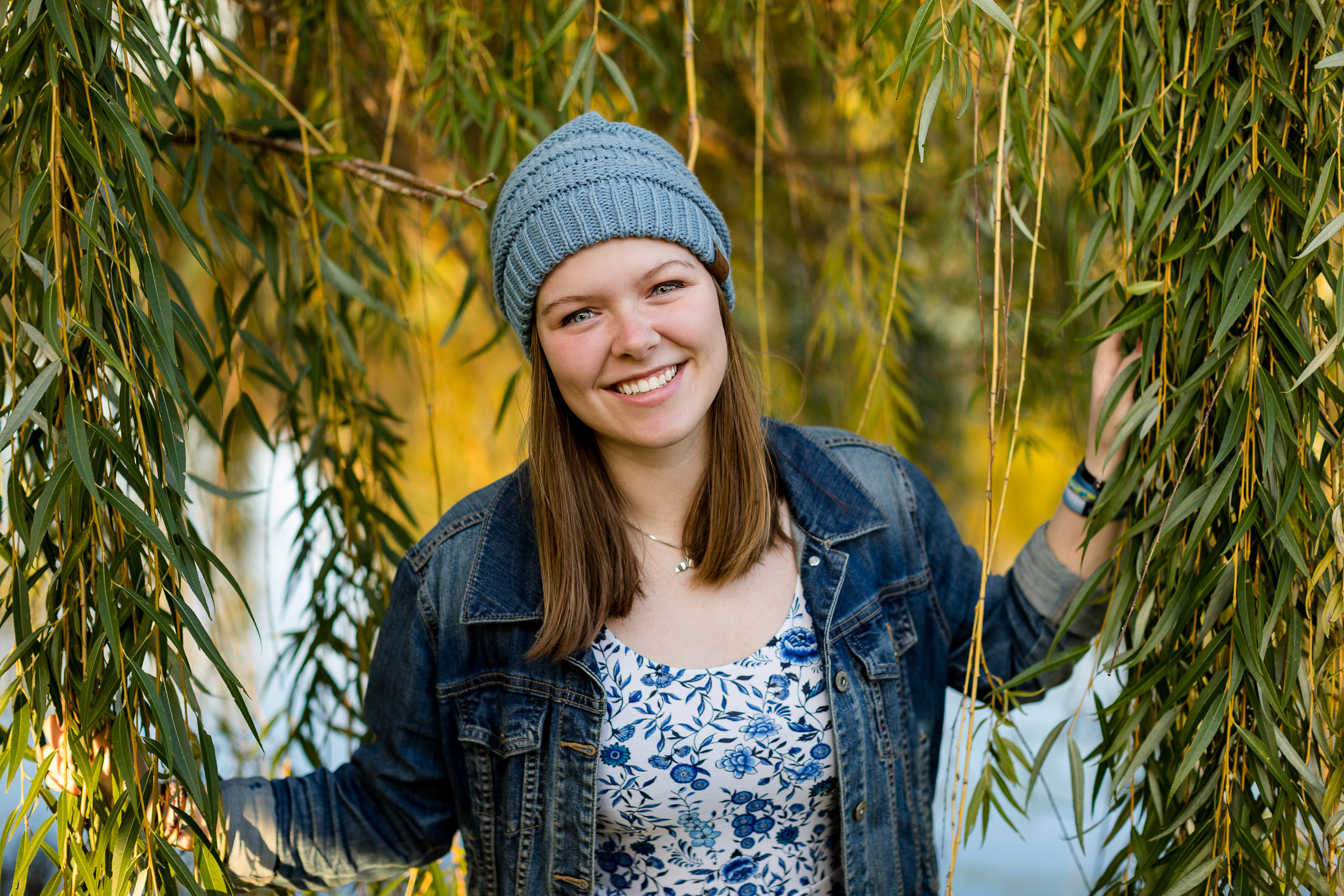 Lincoln Nebraska Senior Photographer Zoey 003