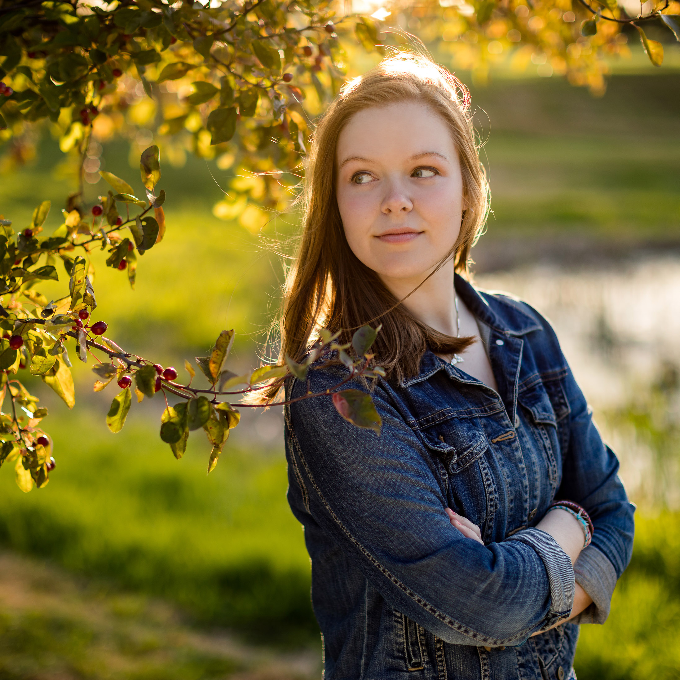 Lincoln Nebraska Senior Photographer Zoey 006