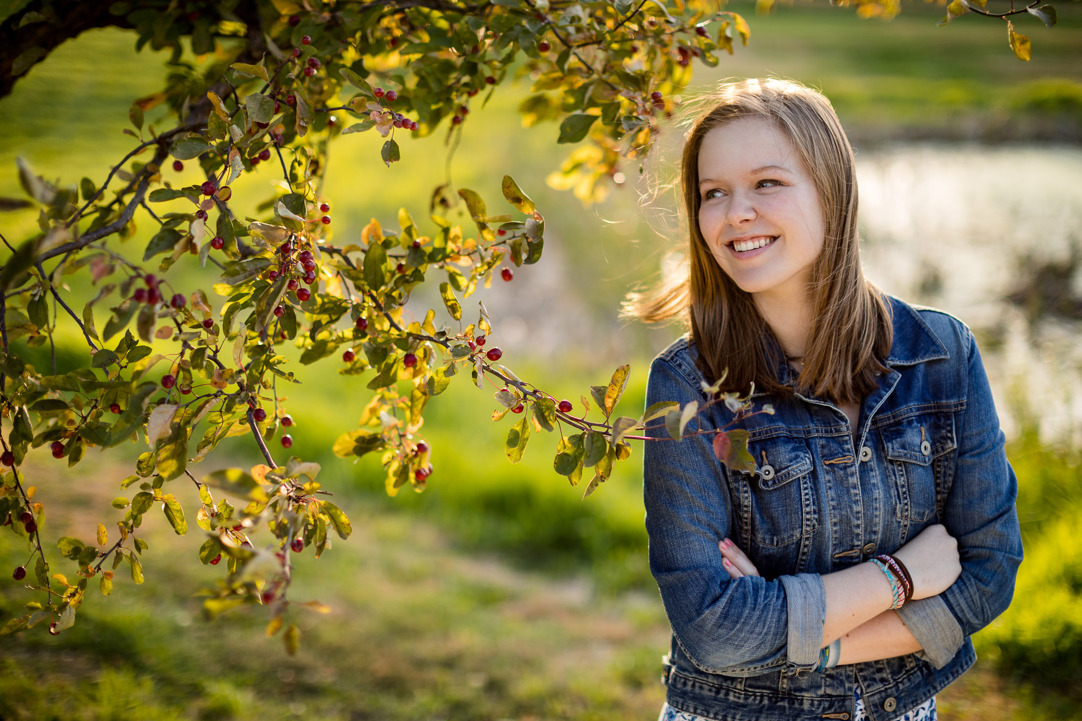 Lincoln Nebraska Senior Photographer Zoey 007