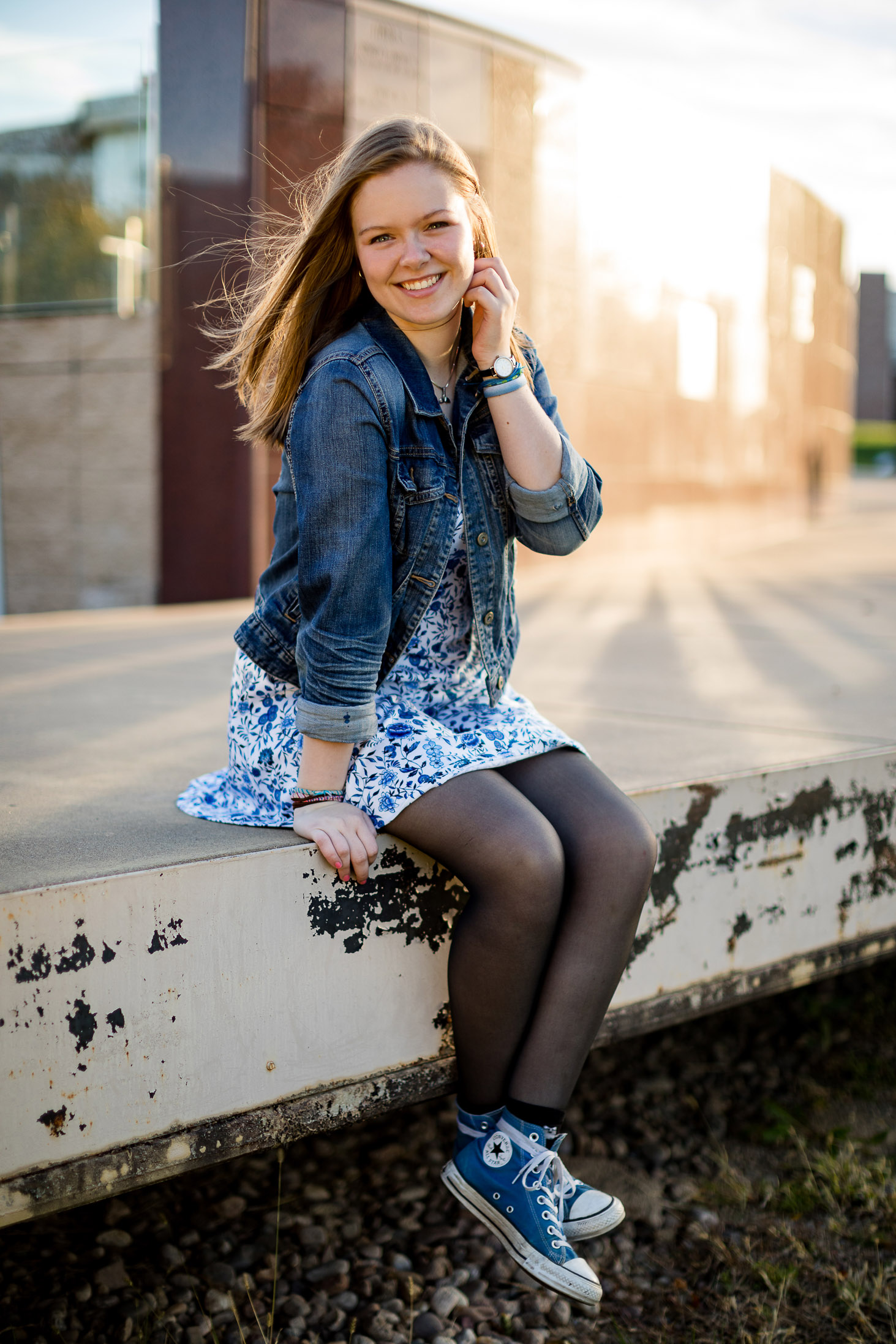 Lincoln Nebraska Senior Photographer Zoey 010