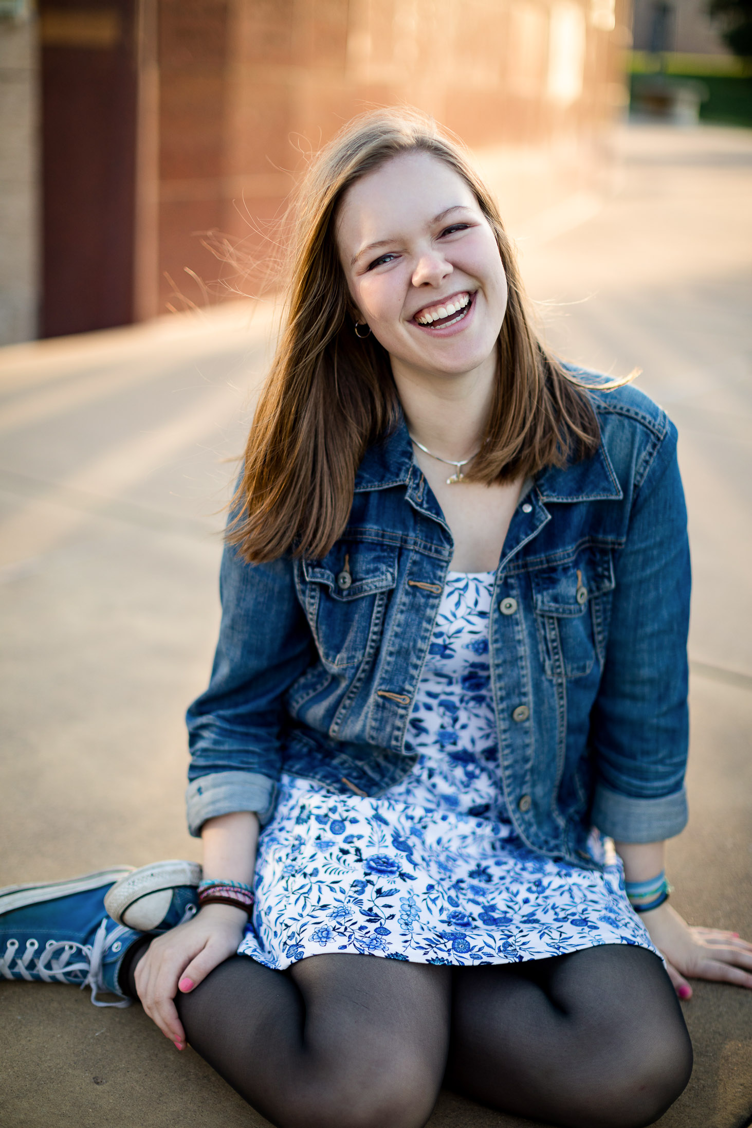 Lincoln Nebraska Senior Photographer Zoey 011