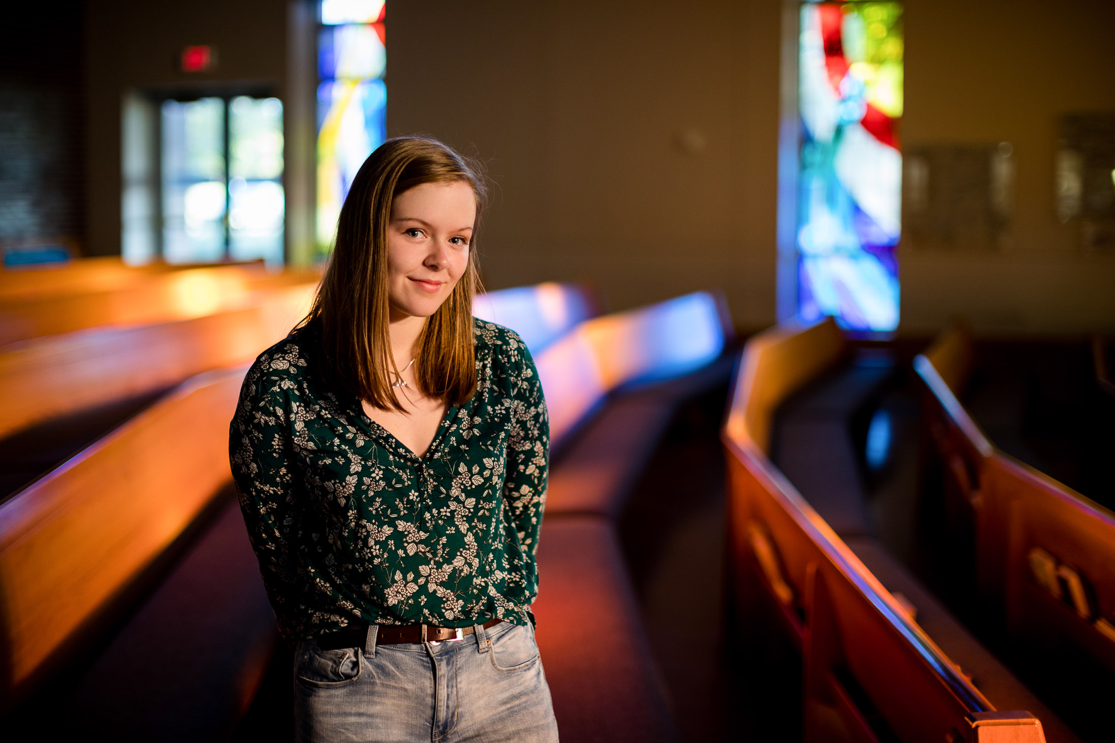 Lincoln Nebraska Senior Photographer Zoey 019