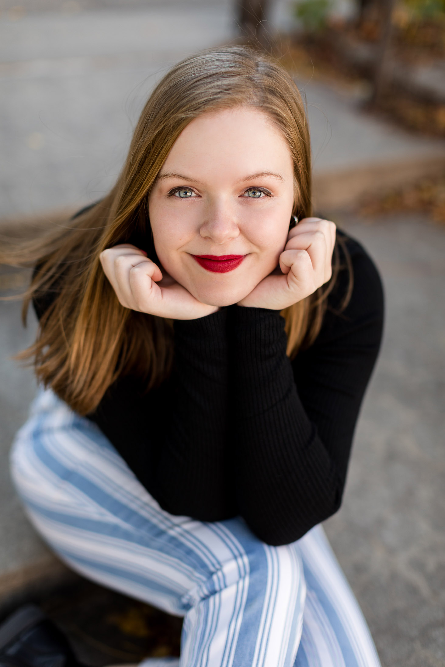 Lincoln Nebraska Senior Photographer Zoey 048