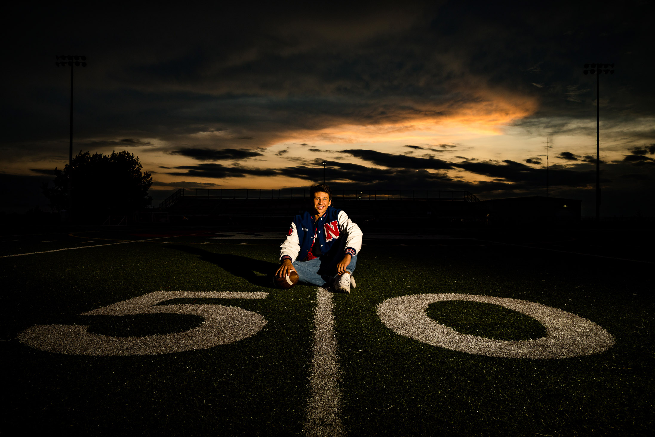 Lincoln Nebraska Senior Photographer Aiden 006