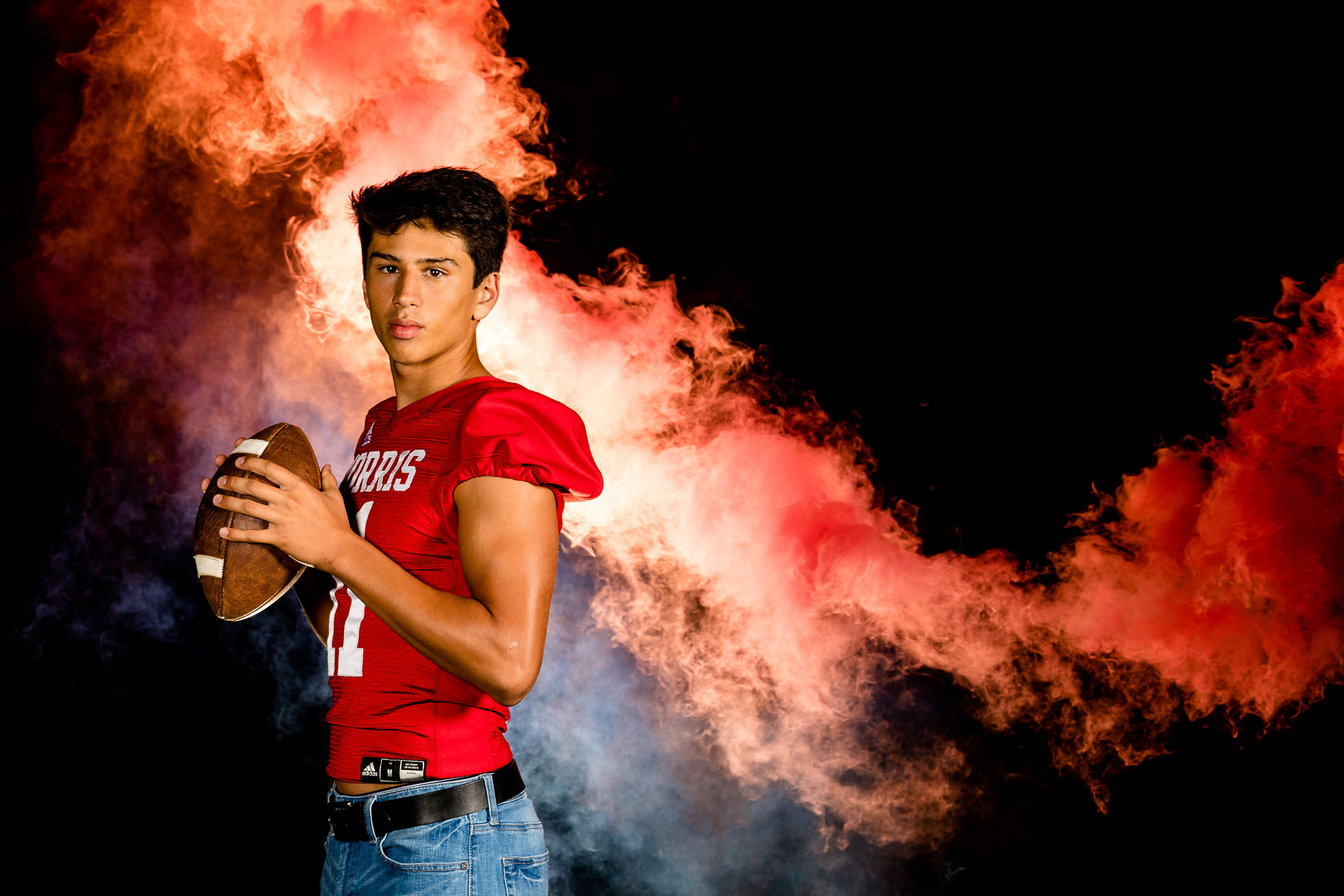 Lincoln Nebraska Senior Photographer Aiden 014