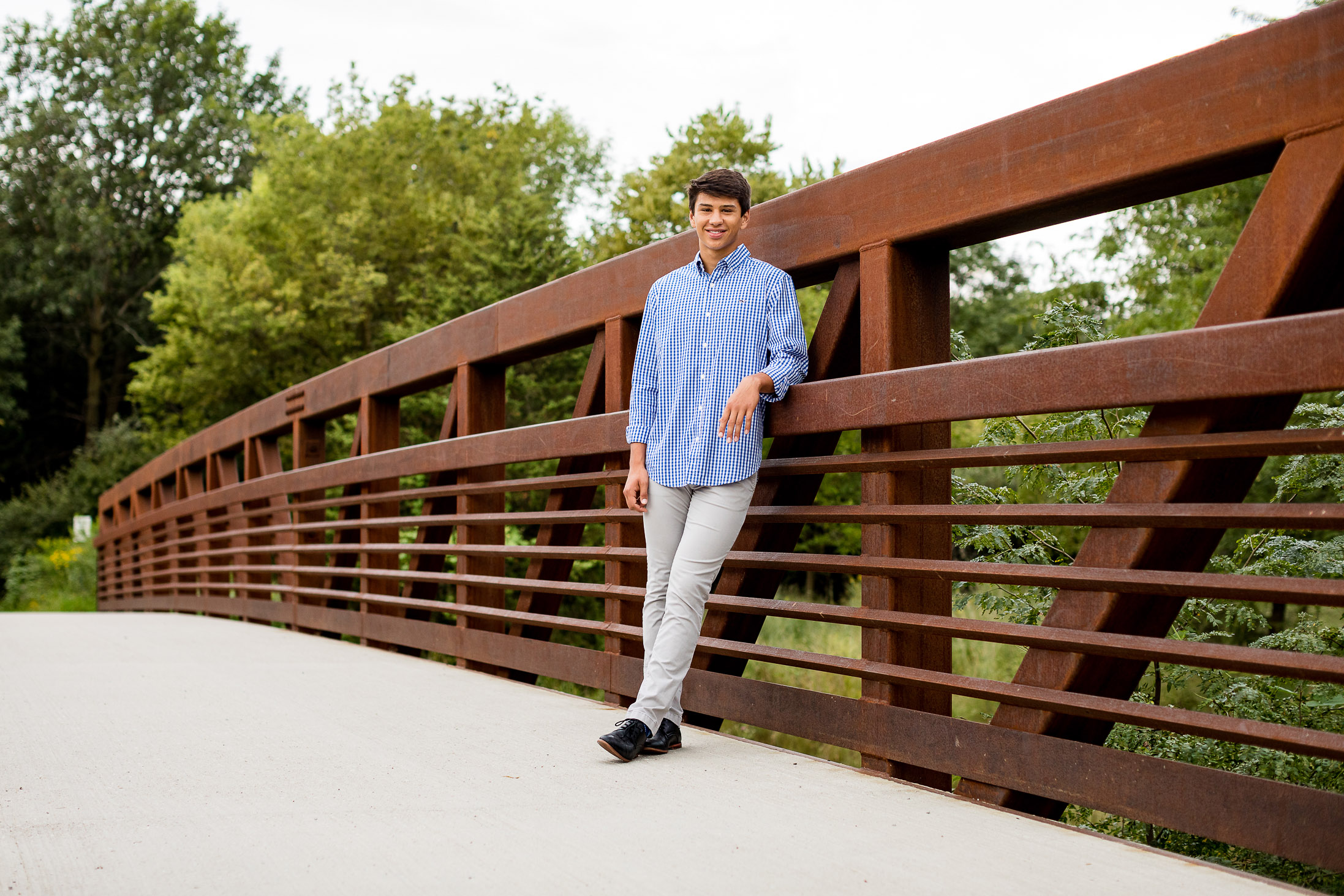 Lincoln Nebraska Senior Photographer Aiden 031