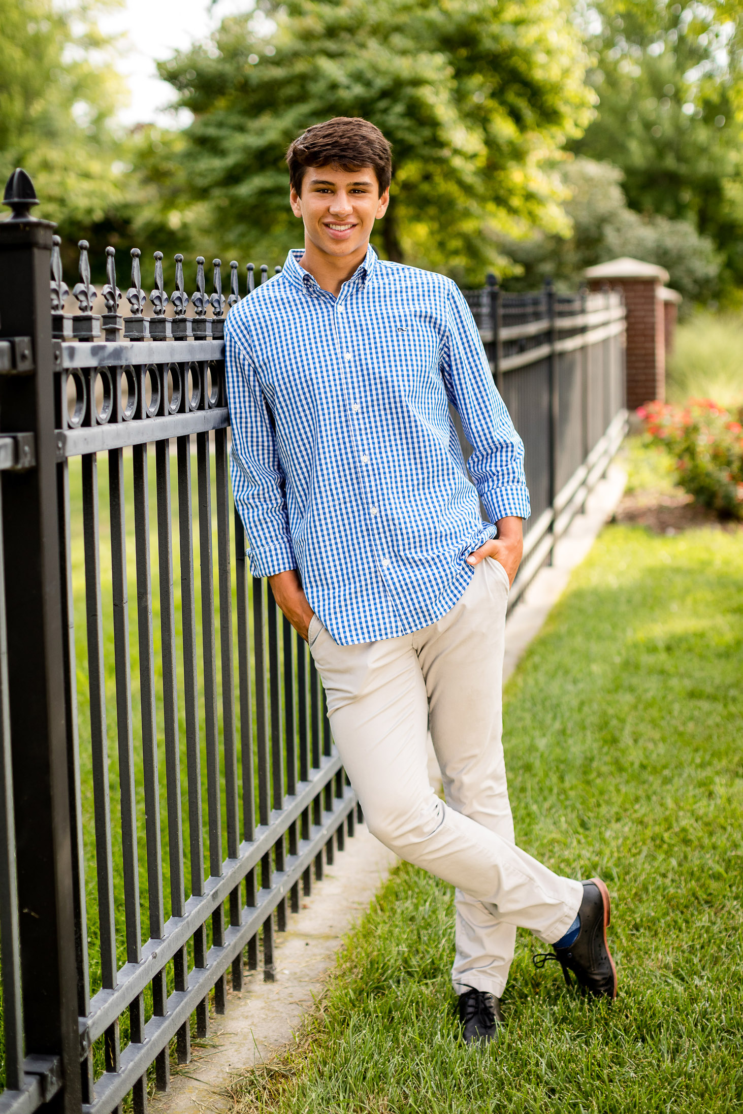 Lincoln Nebraska Senior Photographer Aiden 039