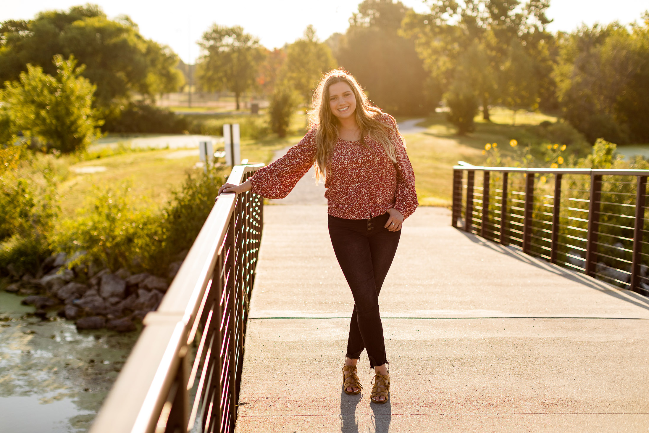 Lincoln Nebraska Senior Photographer Julia 022