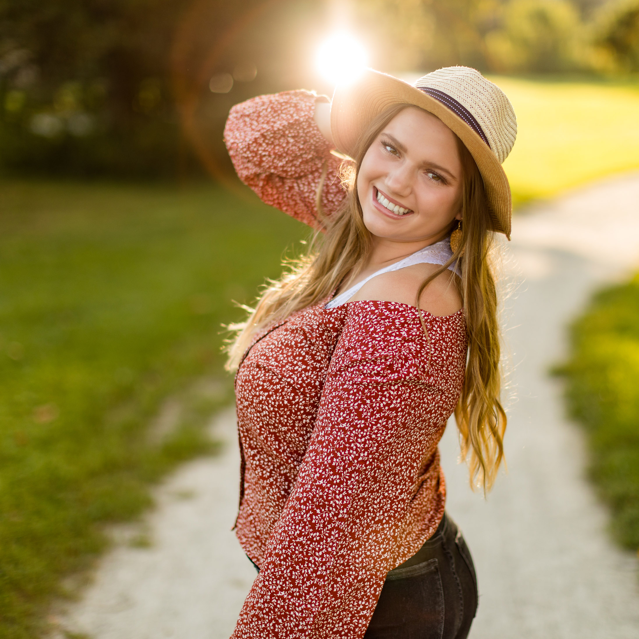 Lincoln Nebraska Senior Photographer Julia 025