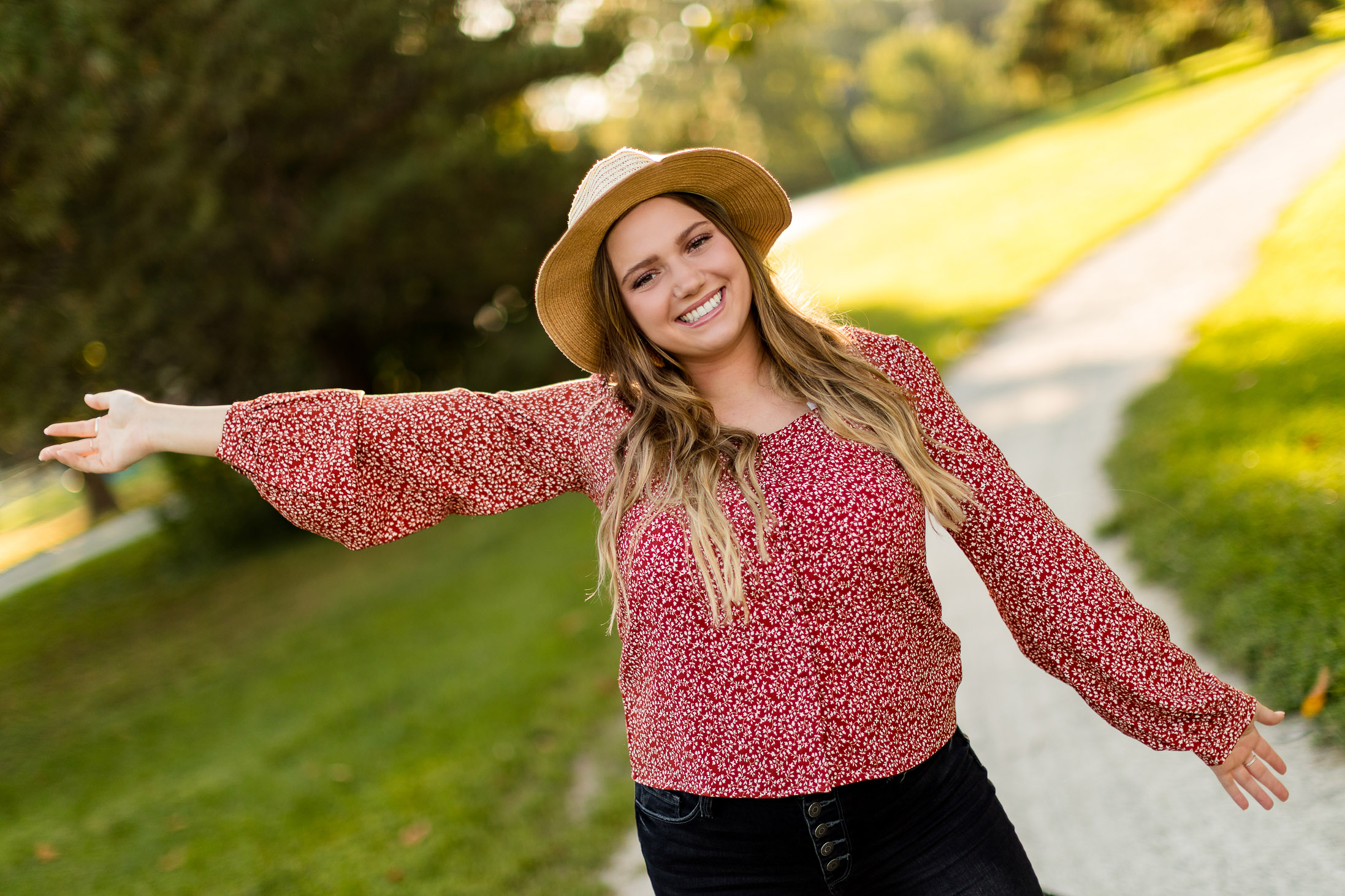 Lincoln Nebraska Senior Photographer Julia 026