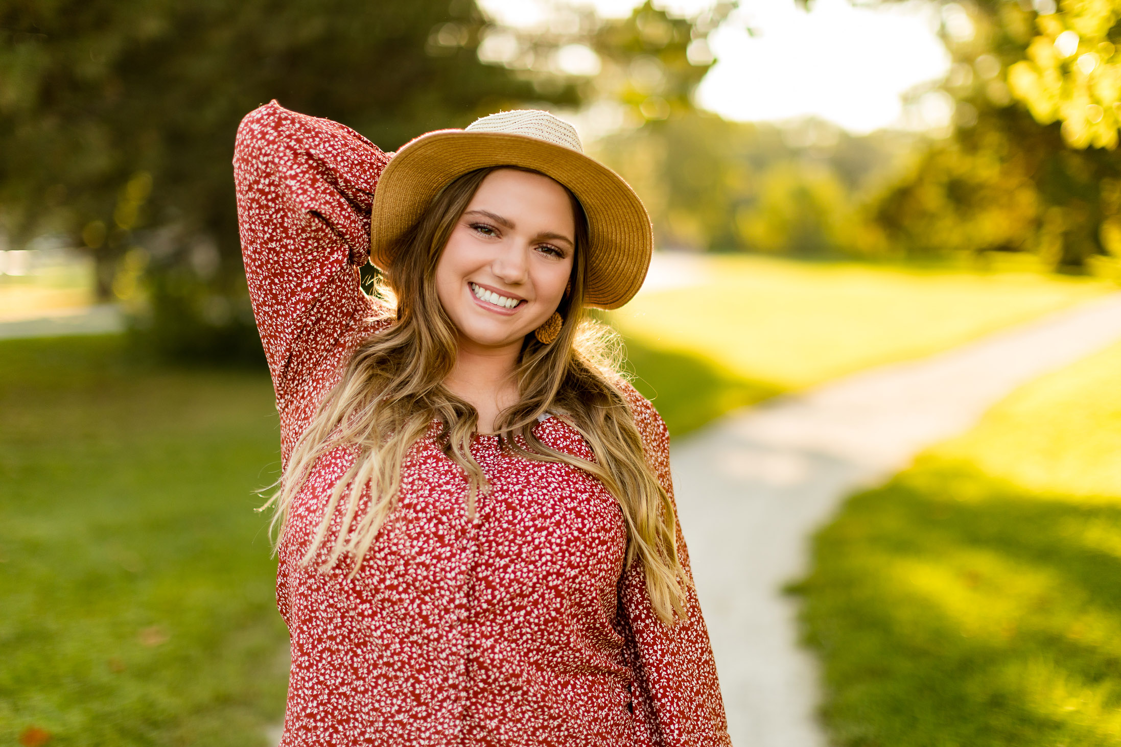 Lincoln Nebraska Senior Photographer Julia 027