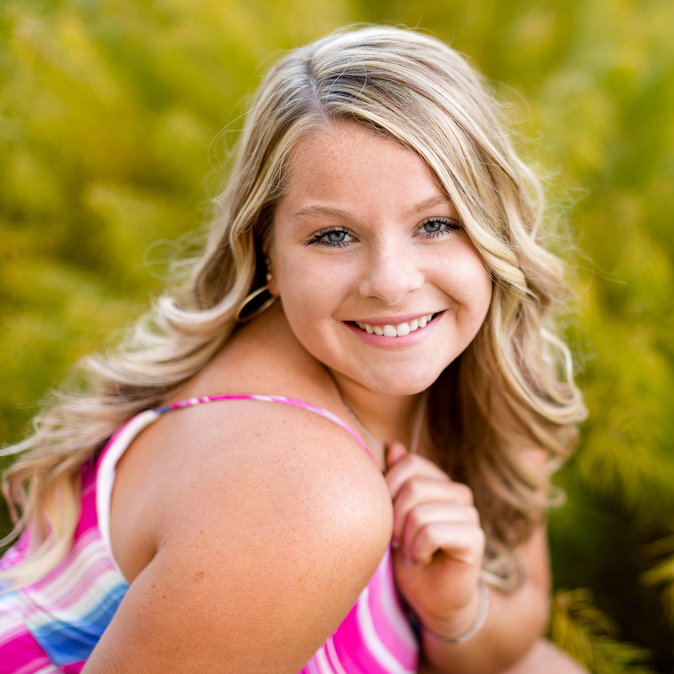 Lincoln Nebraska Senior Photographer Lindsey 002 1