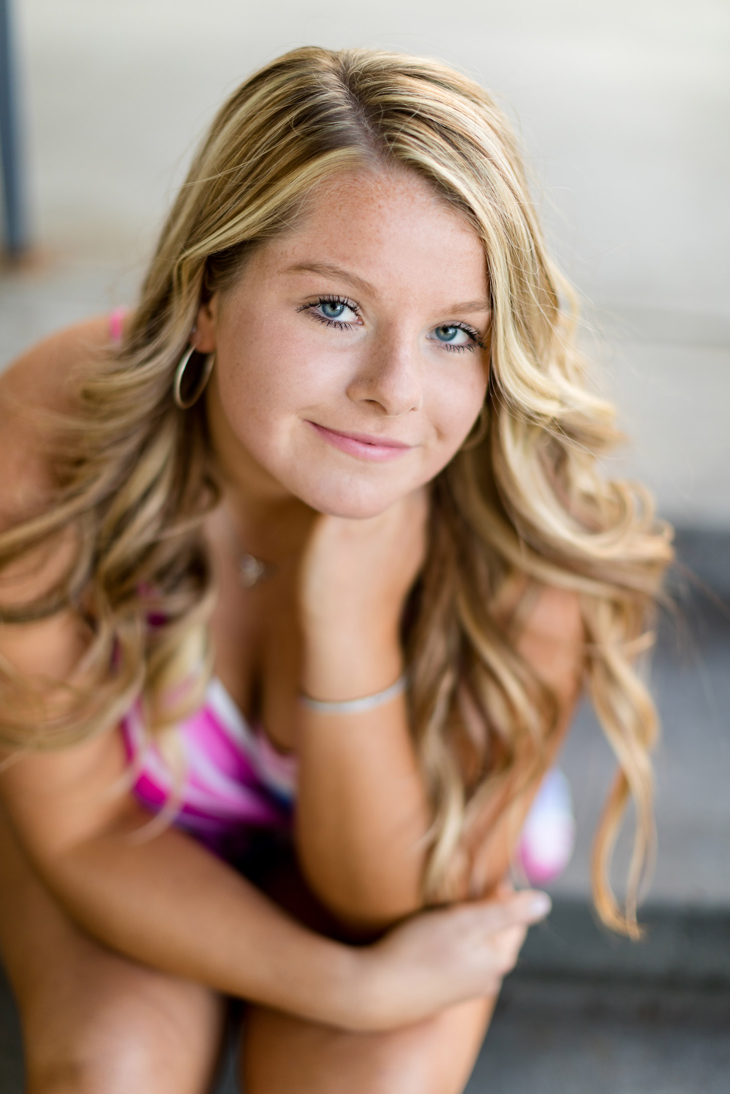 Lincoln Nebraska Senior Photographer Lindsey 003