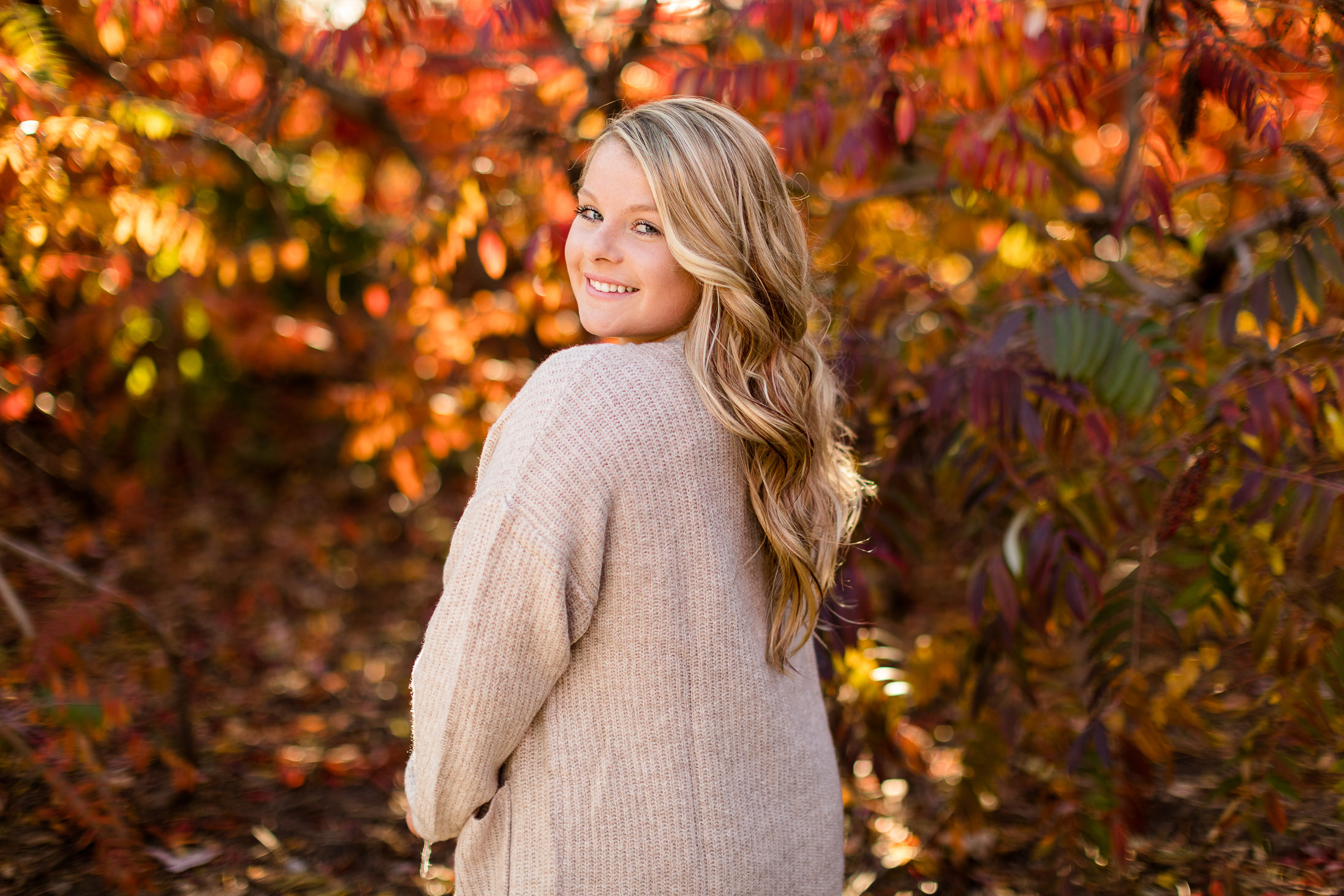 Lincoln Nebraska Senior Photographer Lindsey 012