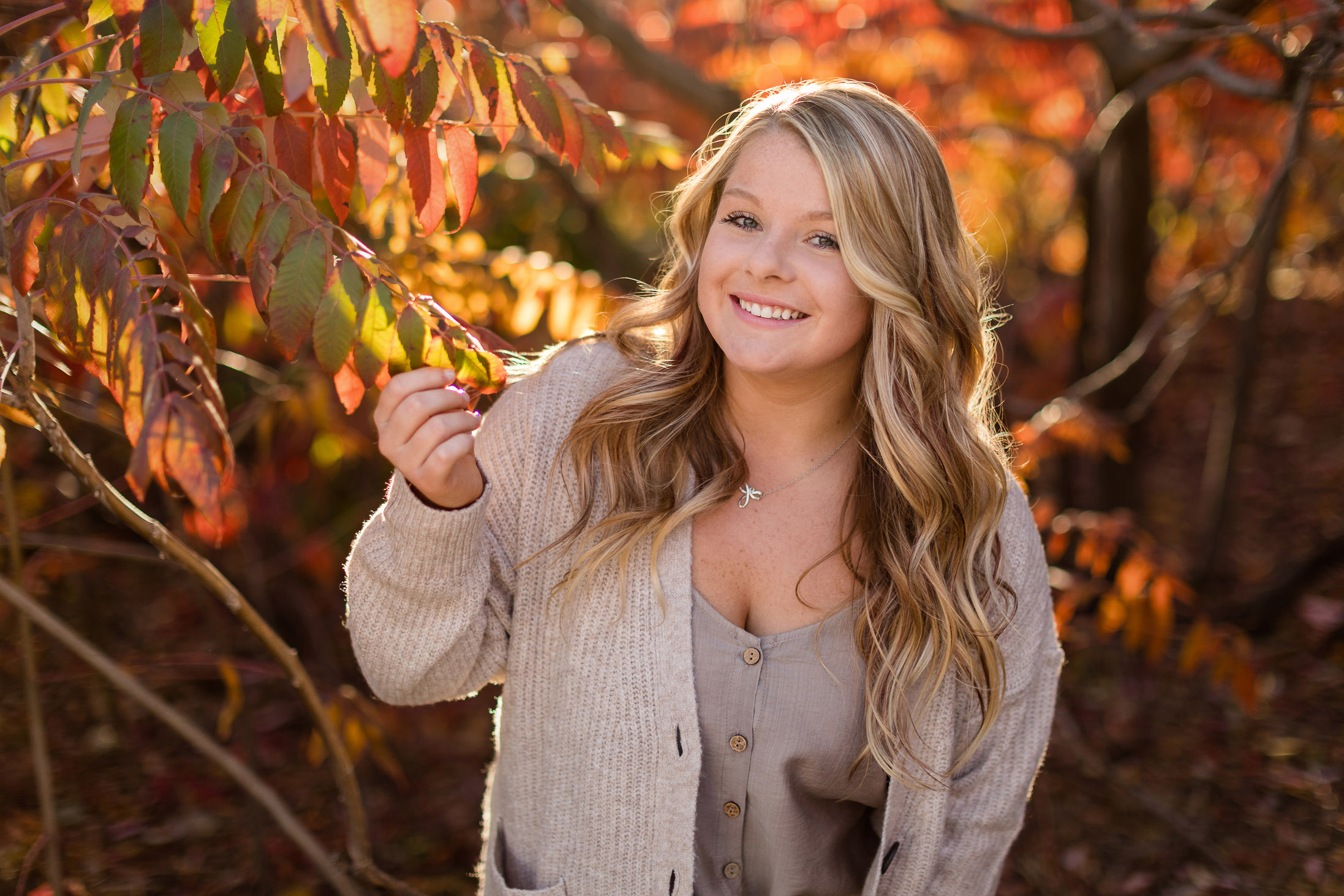 Lincoln Nebraska Senior Photographer Lindsey 014