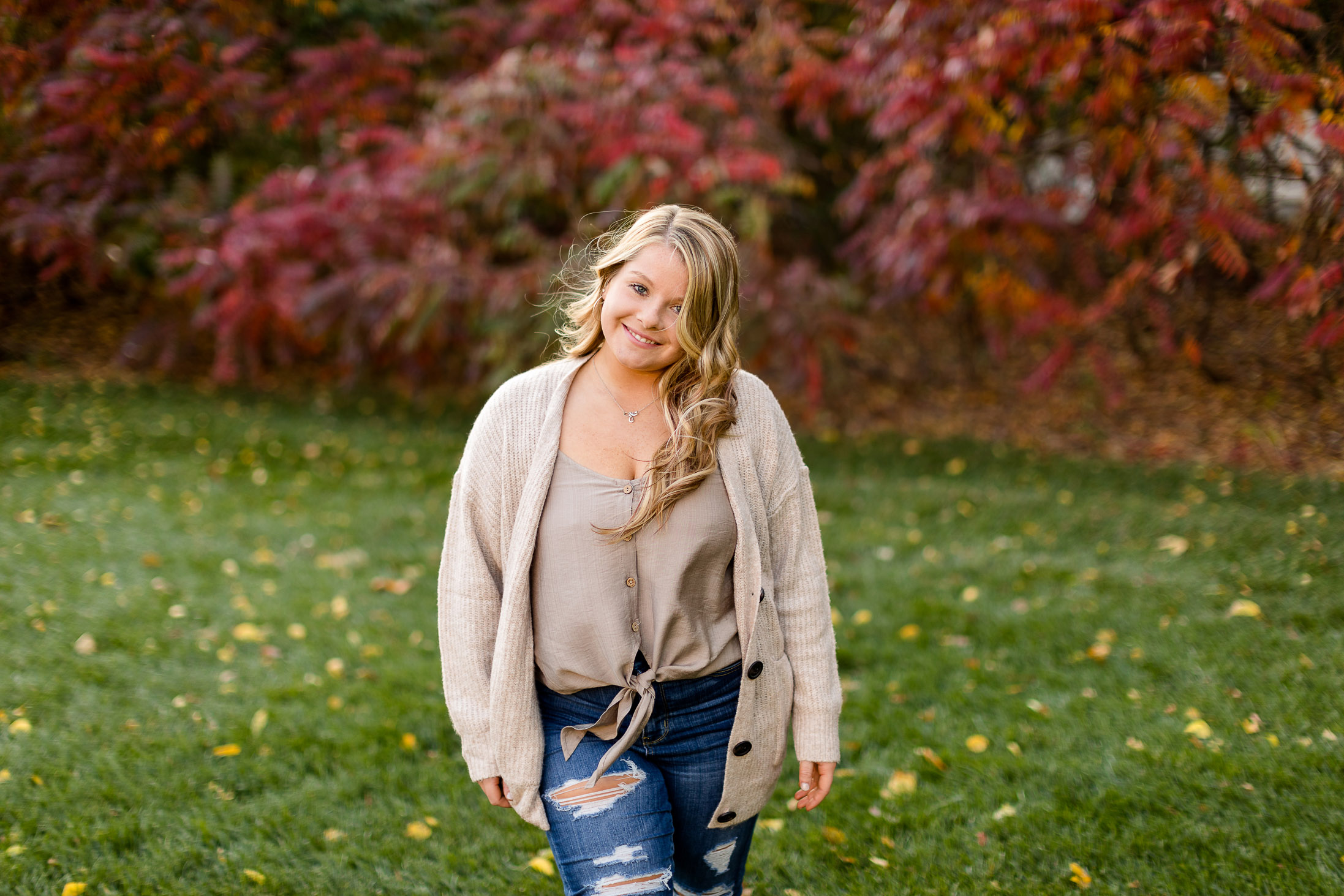 Lincoln Nebraska Senior Photographer Lindsey 018