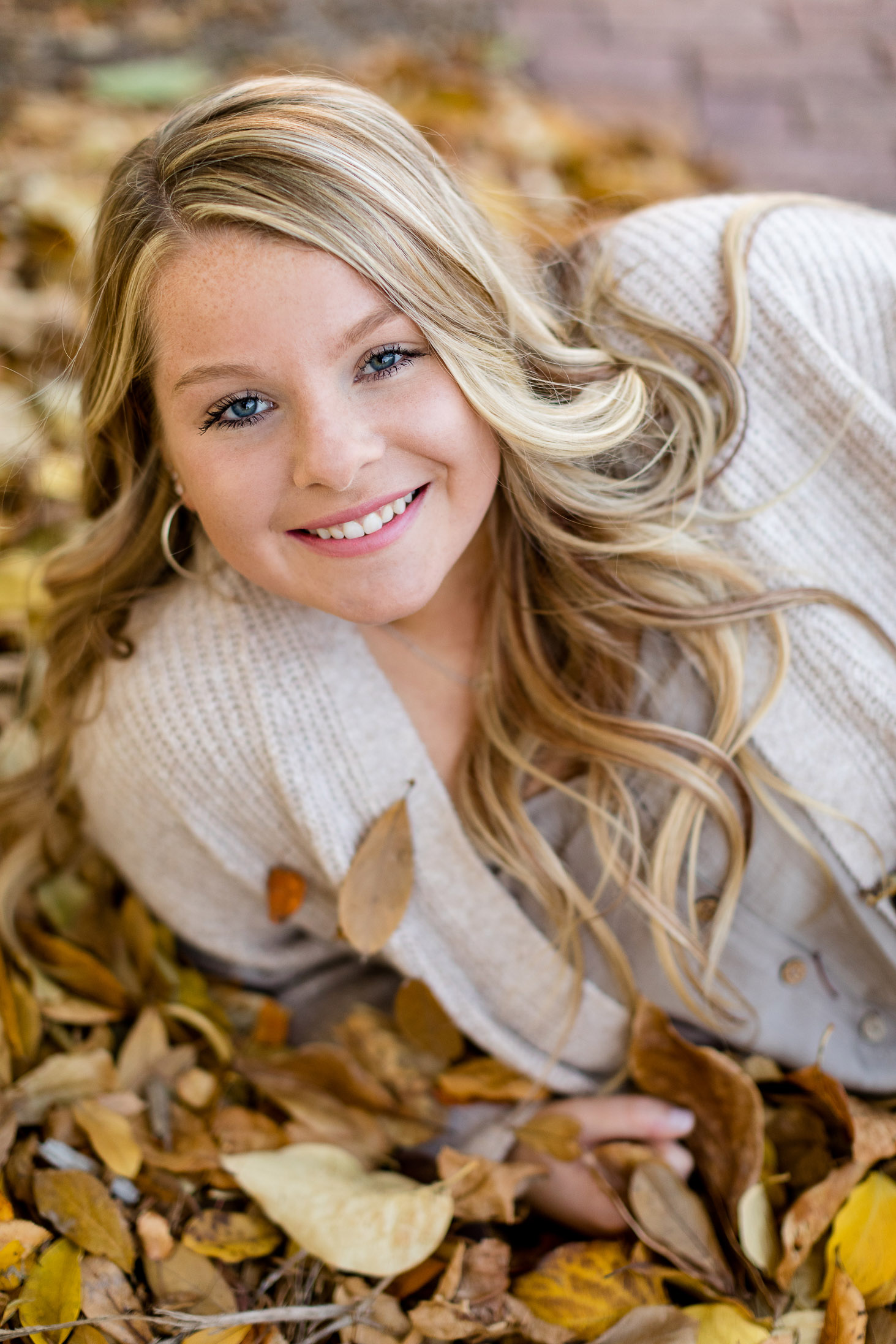 Lincoln Nebraska Senior Photographer Lindsey 023