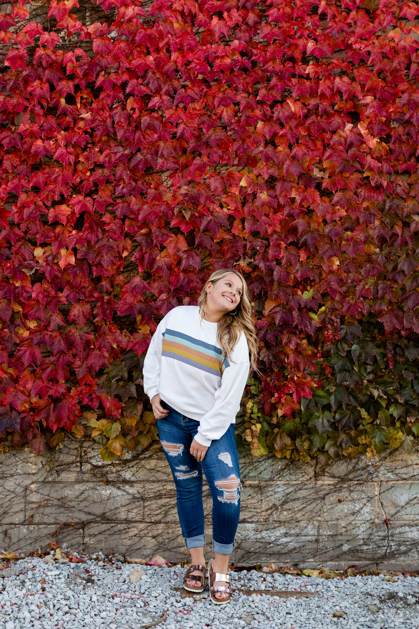 Lincoln Nebraska Senior Photographer Lindsey 032