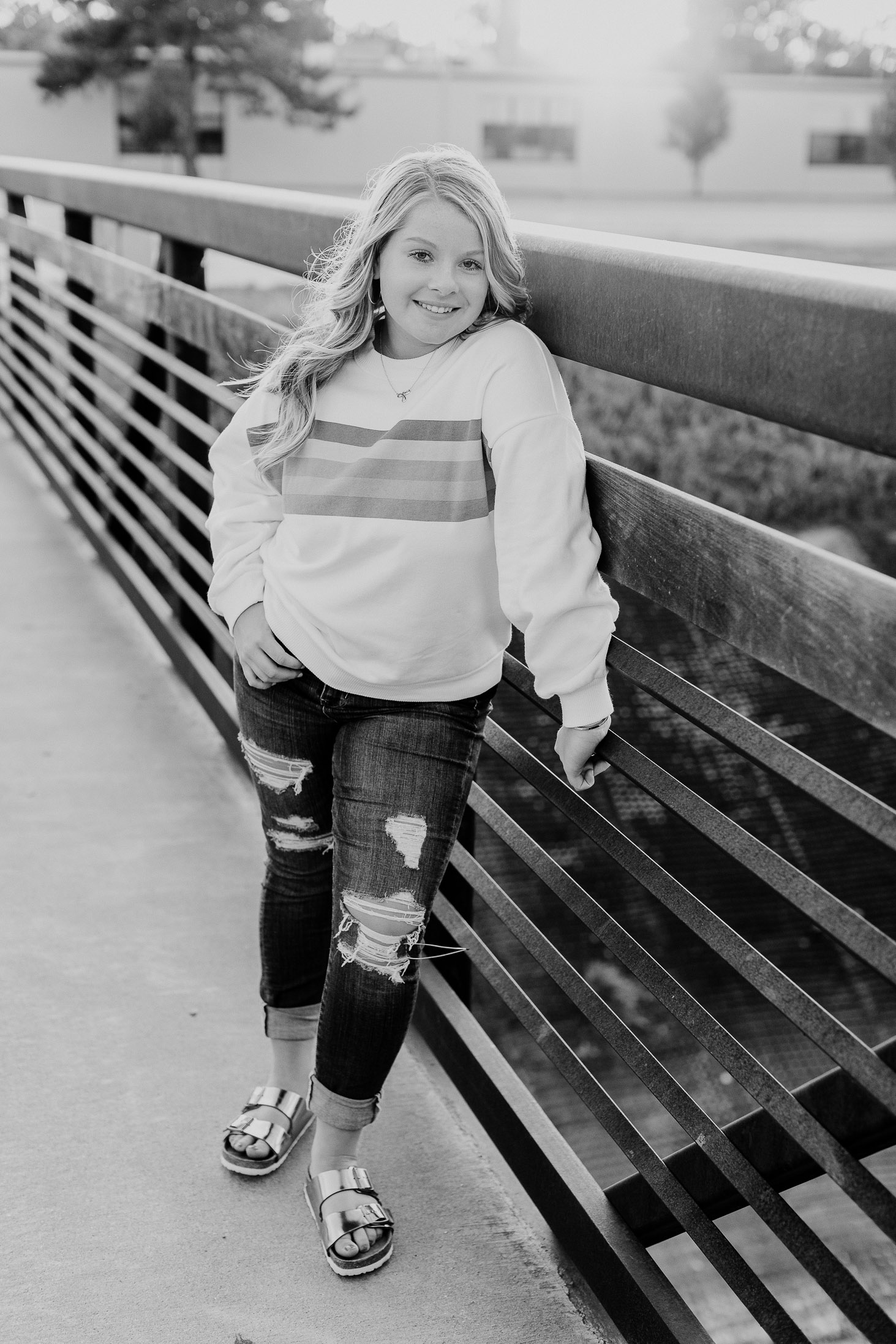 Lincoln Nebraska Senior Photographer Lindsey 037