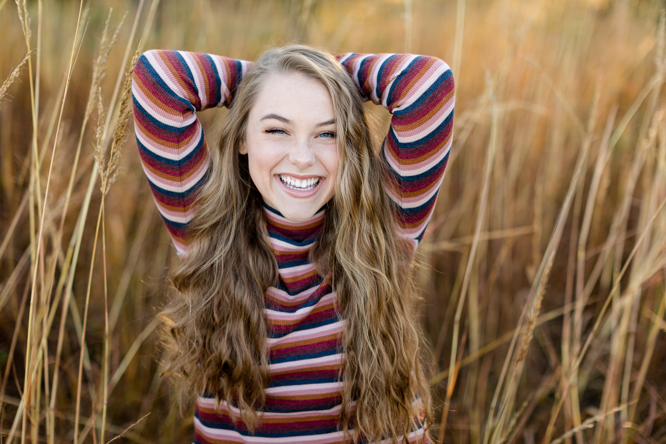 Lincoln Nebraska Senior Photographer Sydney 002 1