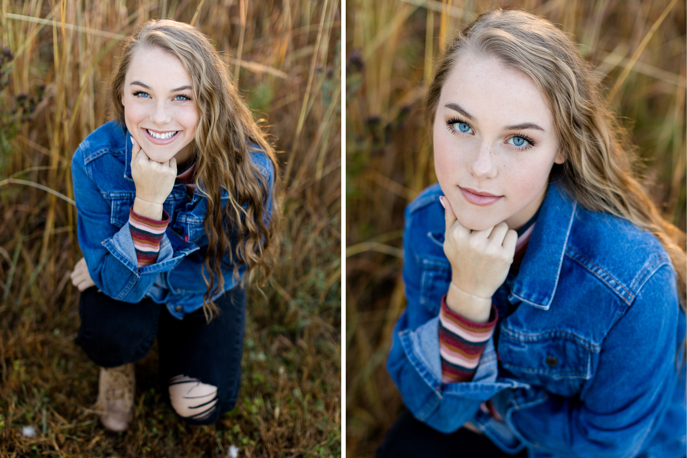 Lincoln Nebraska Senior Photographer Sydney 003 1