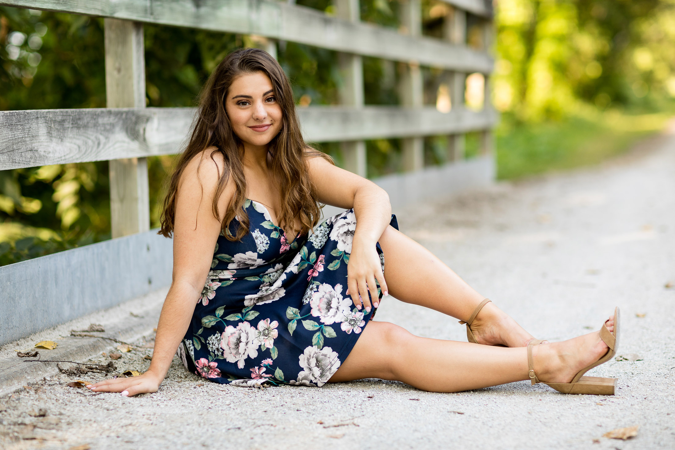 Lincoln Nebraska Senior Photographer Sydney 004