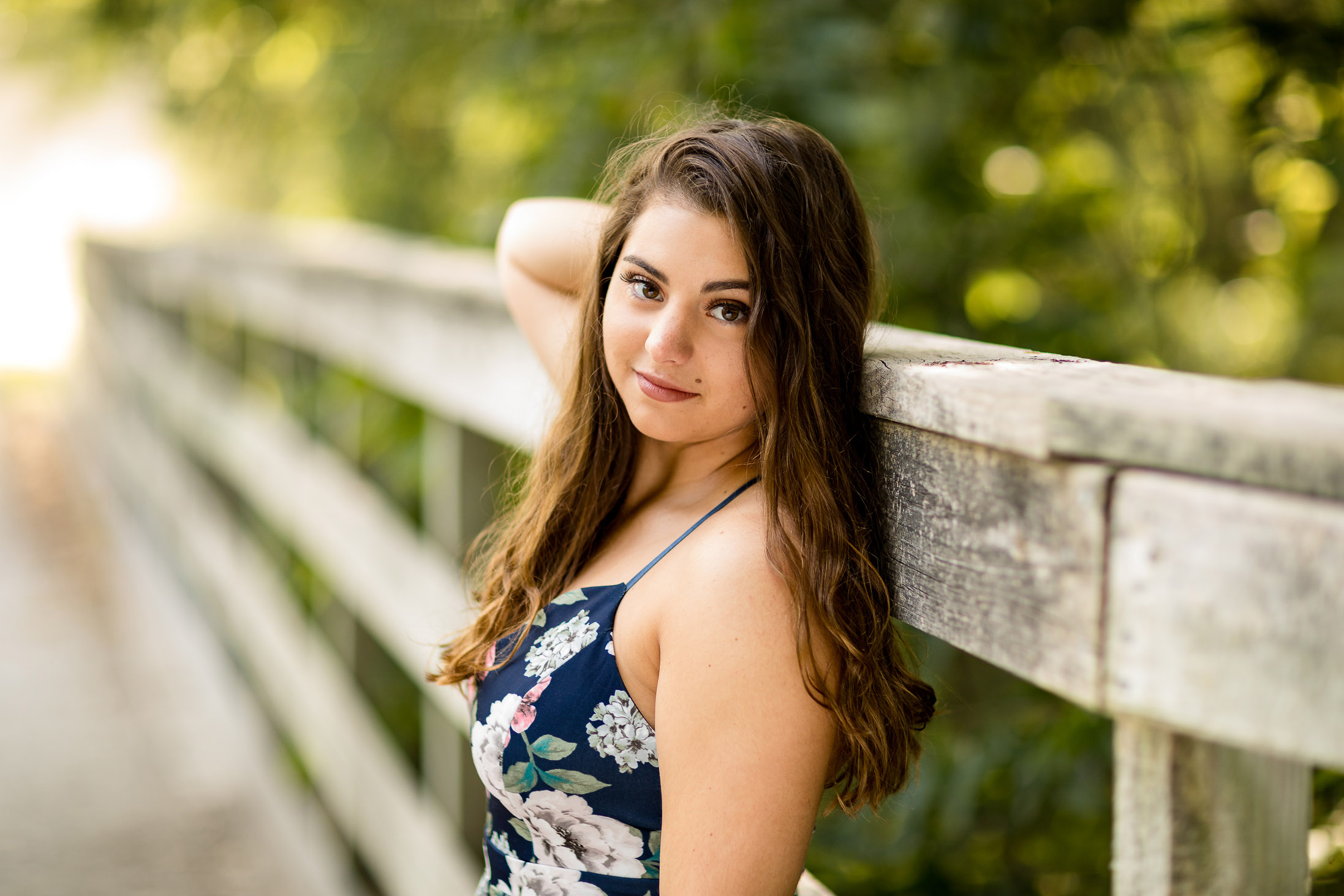 Lincoln Nebraska Senior Photographer Sydney 006