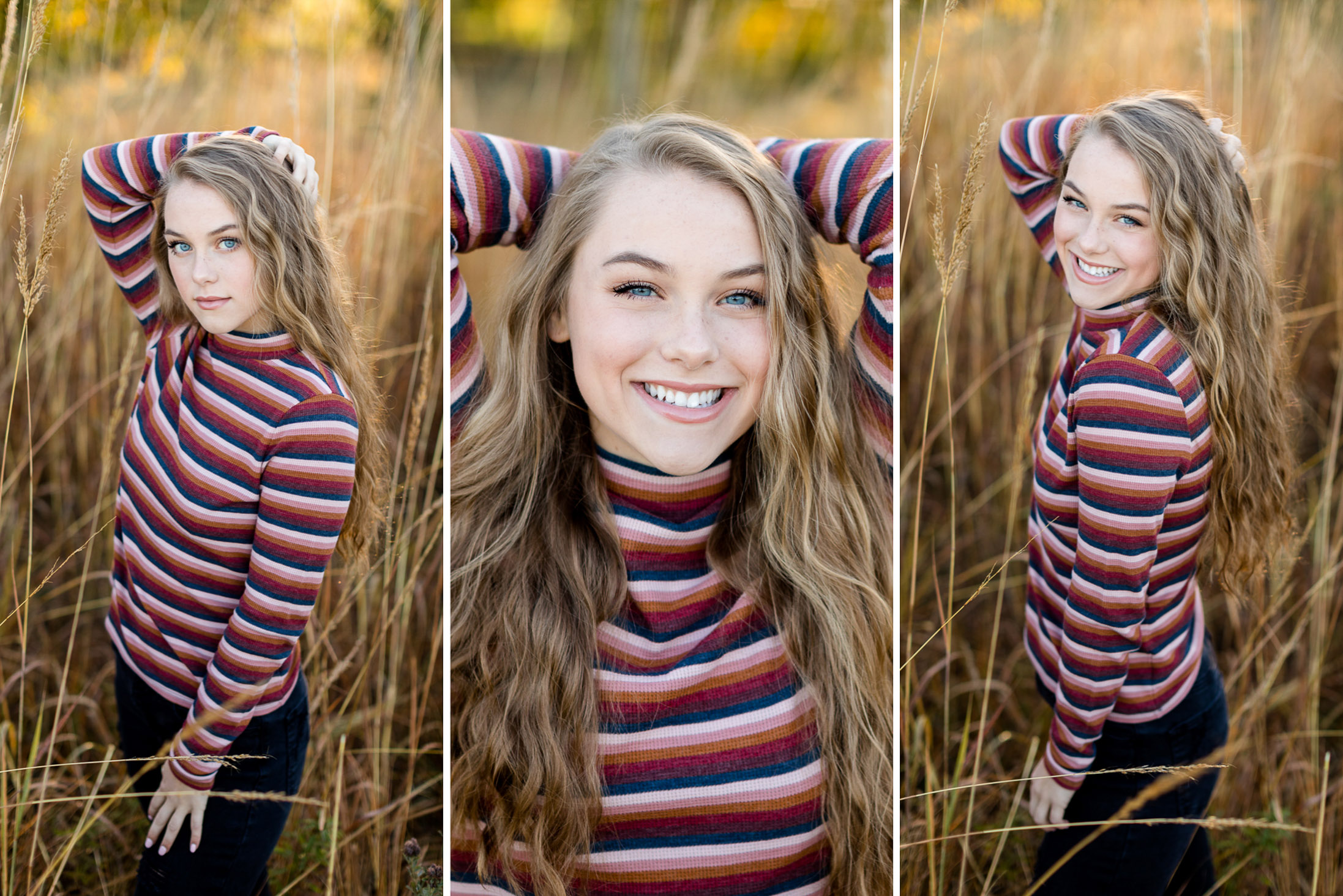 Lincoln Nebraska Senior Photographer Sydney 011 1