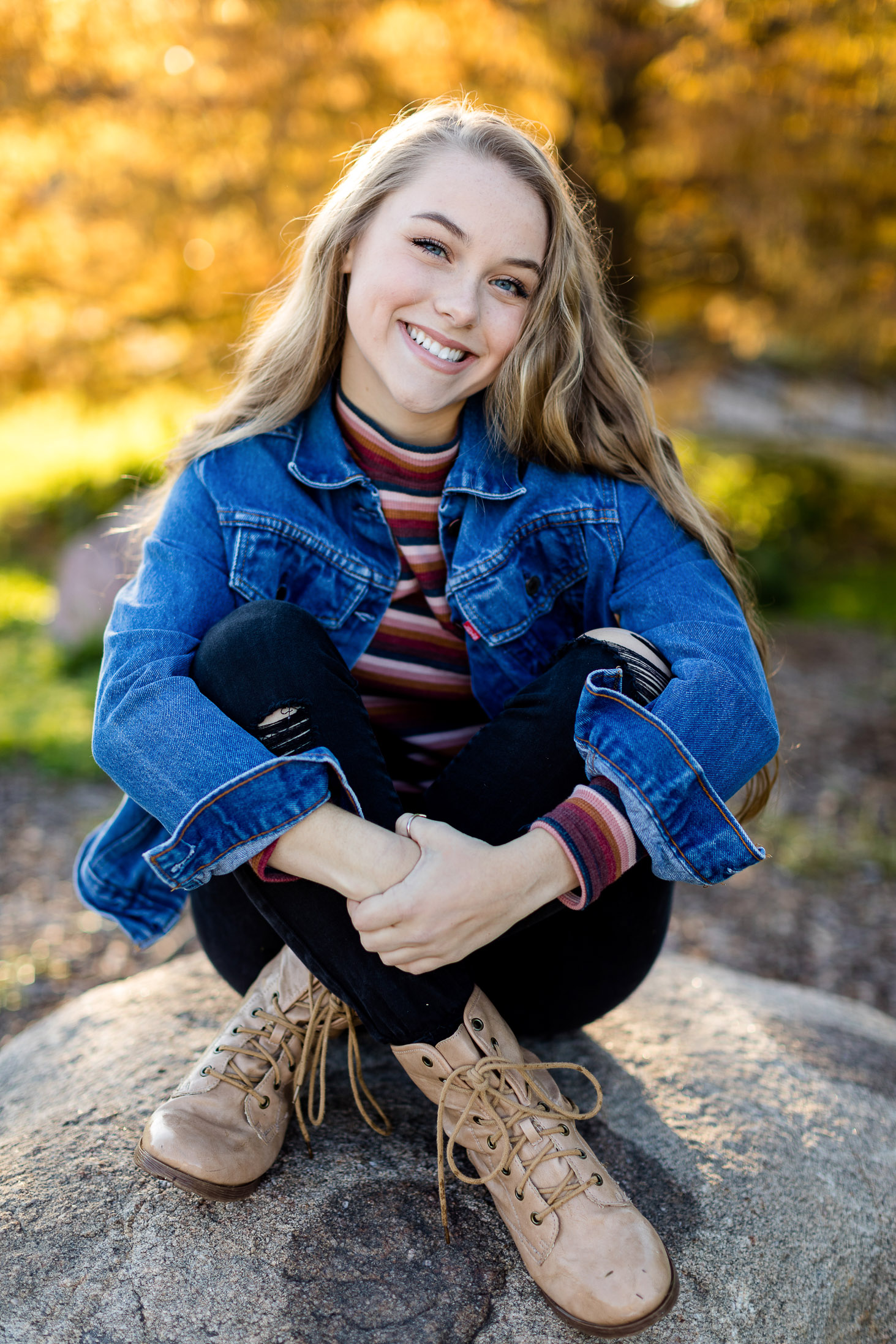 Lincoln Nebraska Senior Photographer Sydney 014 1