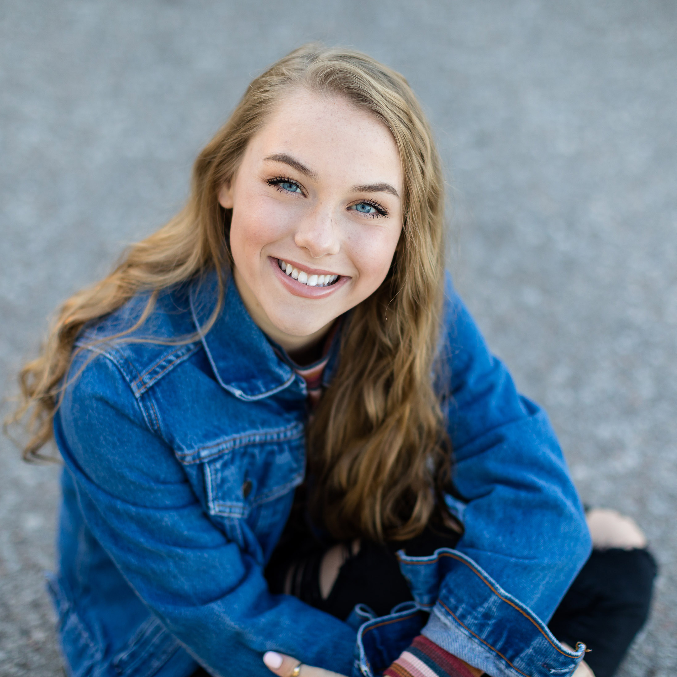 Lincoln Nebraska Senior Photographer Sydney 016 1