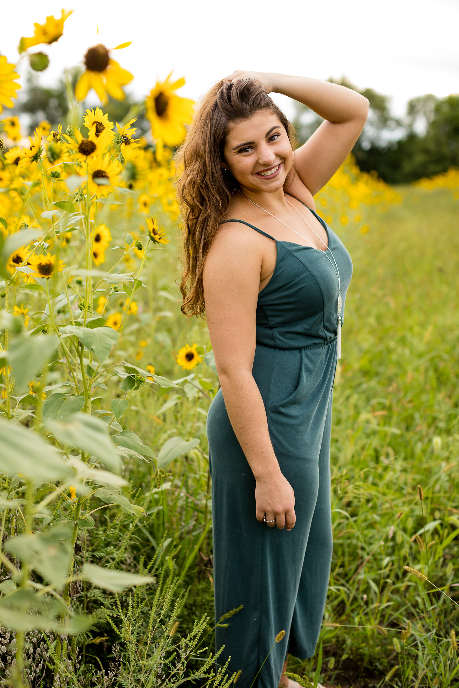 Lincoln Nebraska Senior Photographer Sydney 016