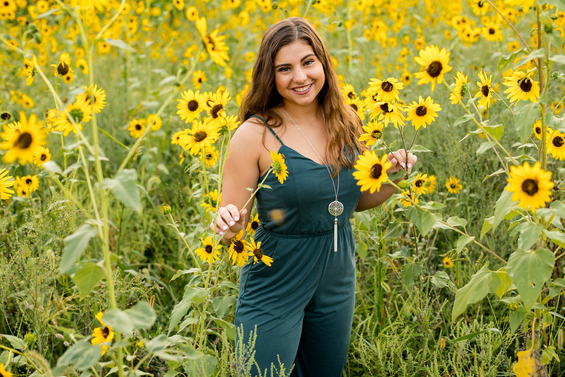 Lincoln Nebraska Senior Photographer Sydney 017