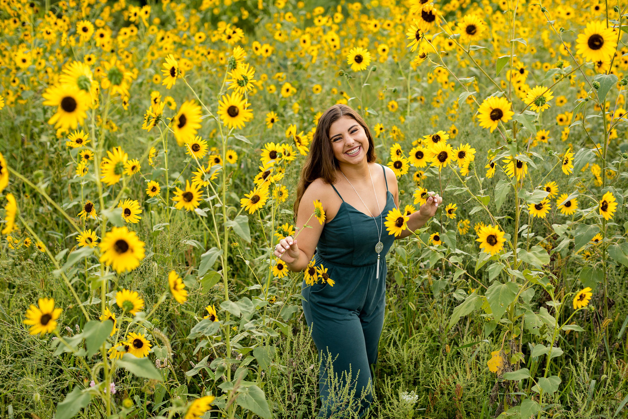 Lincoln Nebraska Senior Photographer Sydney 019