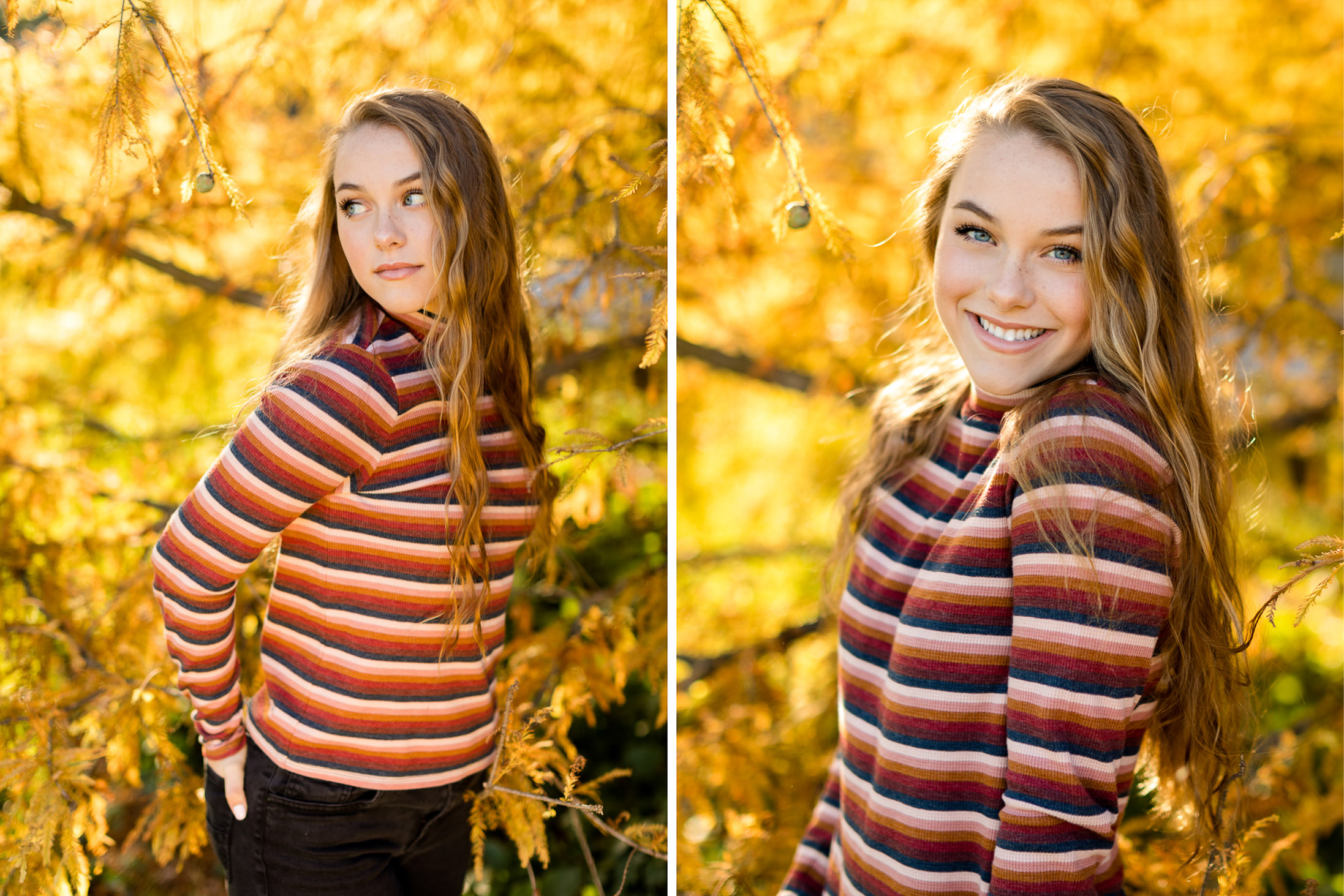 Lincoln Nebraska Senior Photographer Sydney 021 1