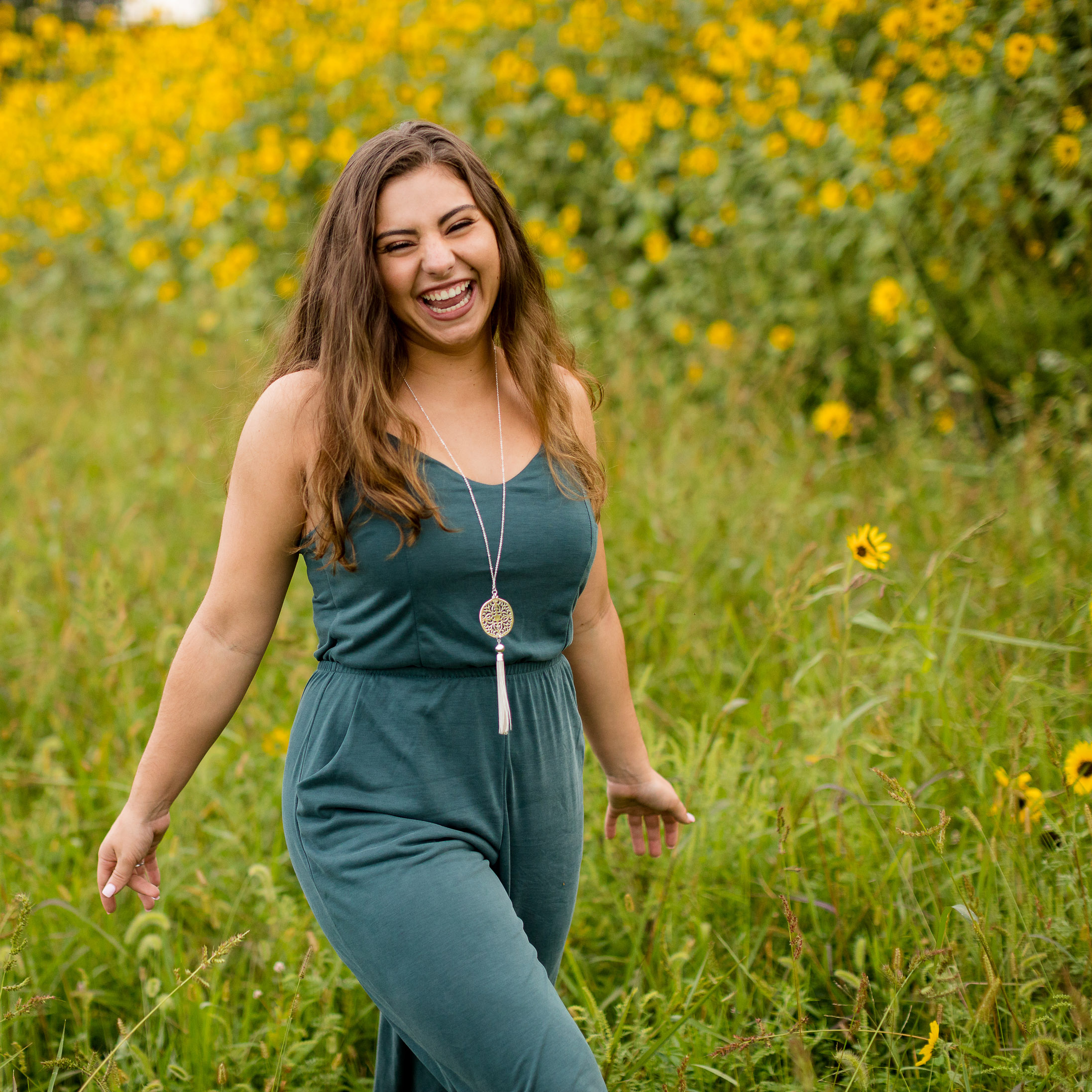 Lincoln Nebraska Senior Photographer Sydney 025