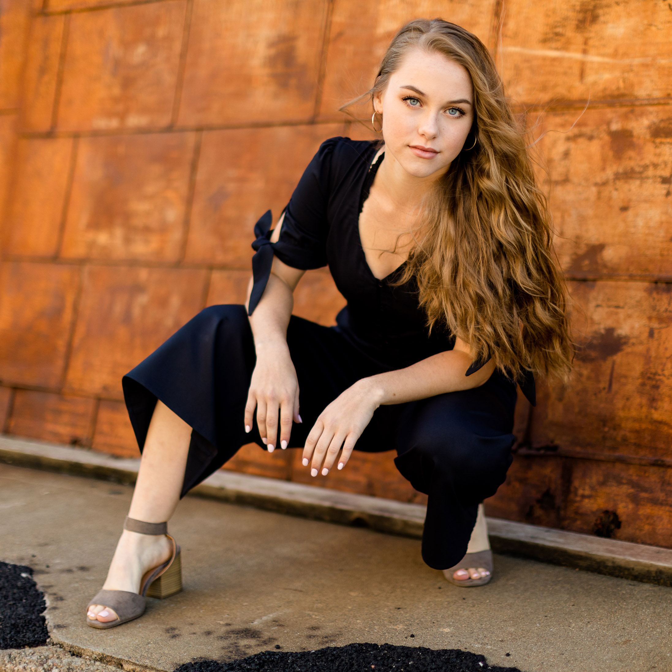 Lincoln Nebraska Senior Photographer Sydney 027 1