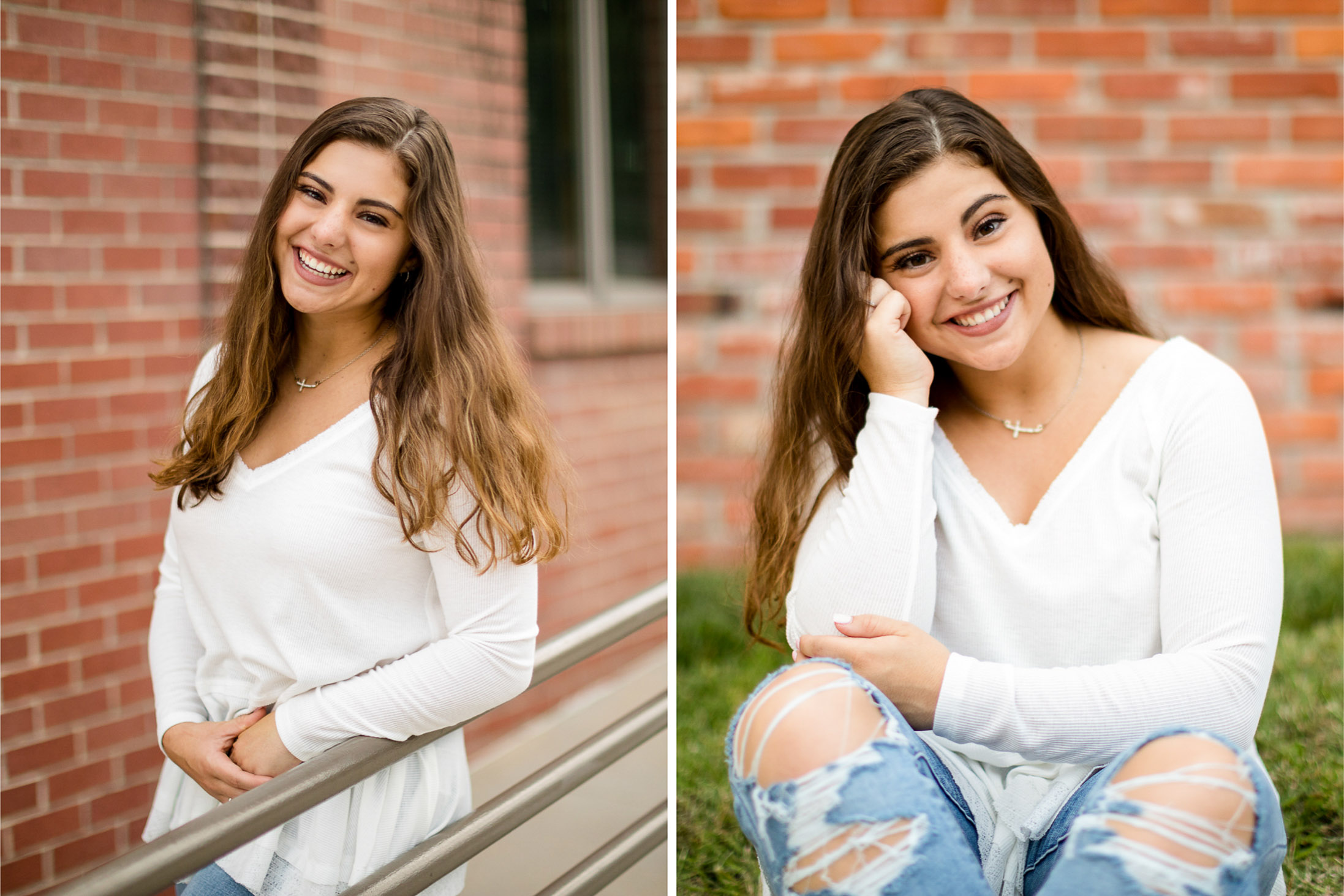 Lincoln Nebraska Senior Photographer Sydney 028