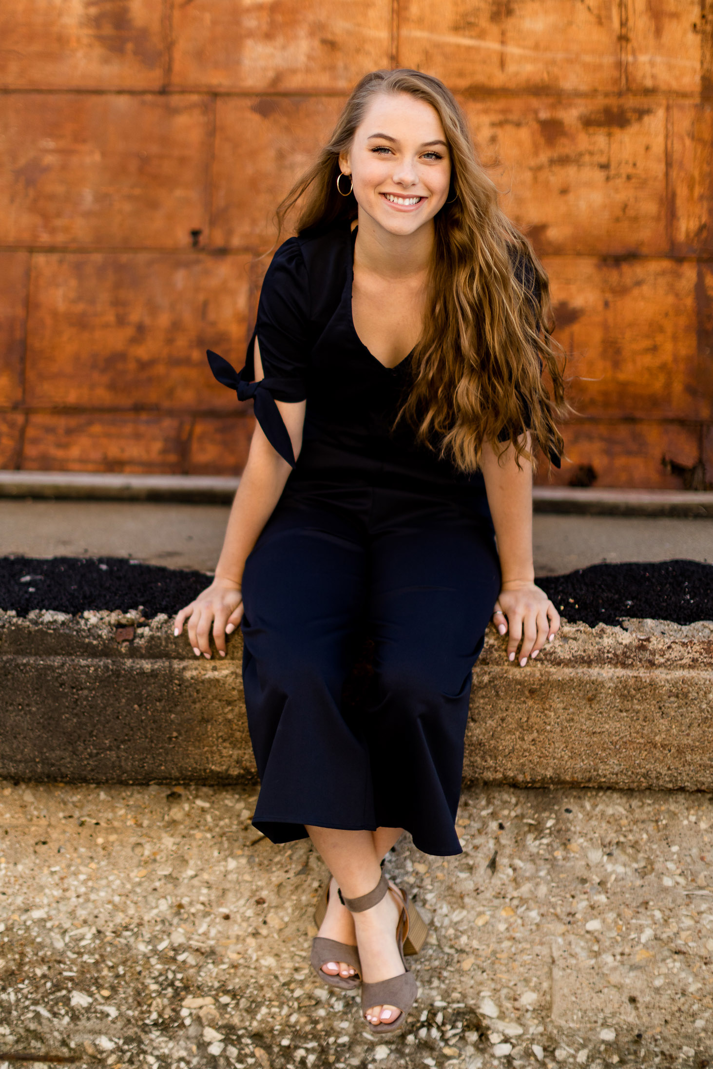 Lincoln Nebraska Senior Photographer Sydney 029 1