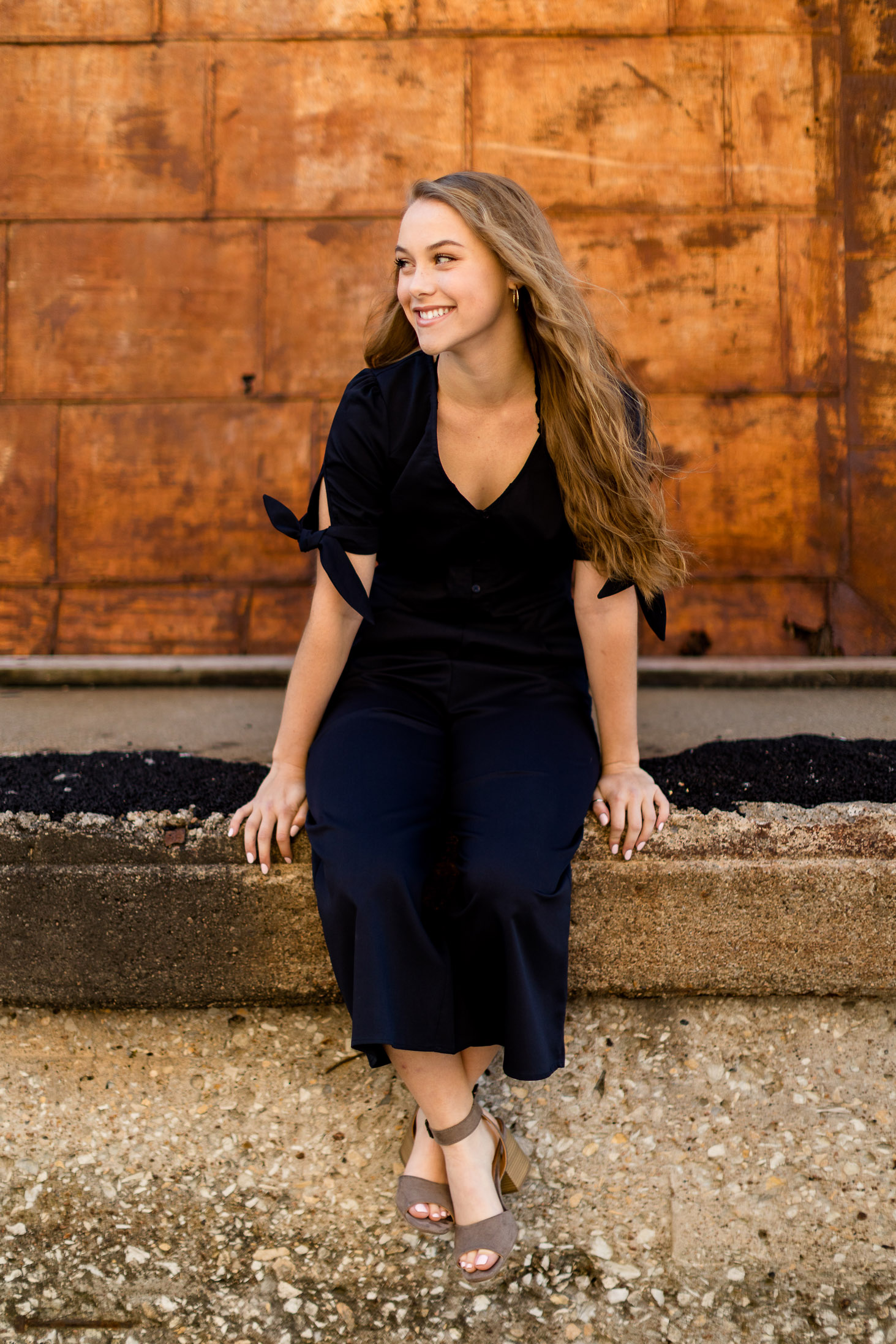 Lincoln Nebraska Senior Photographer Sydney 032 1