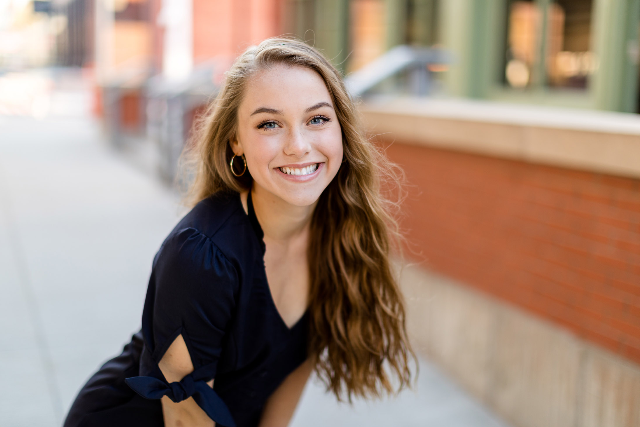 Lincoln Nebraska Senior Photographer Sydney 041 1