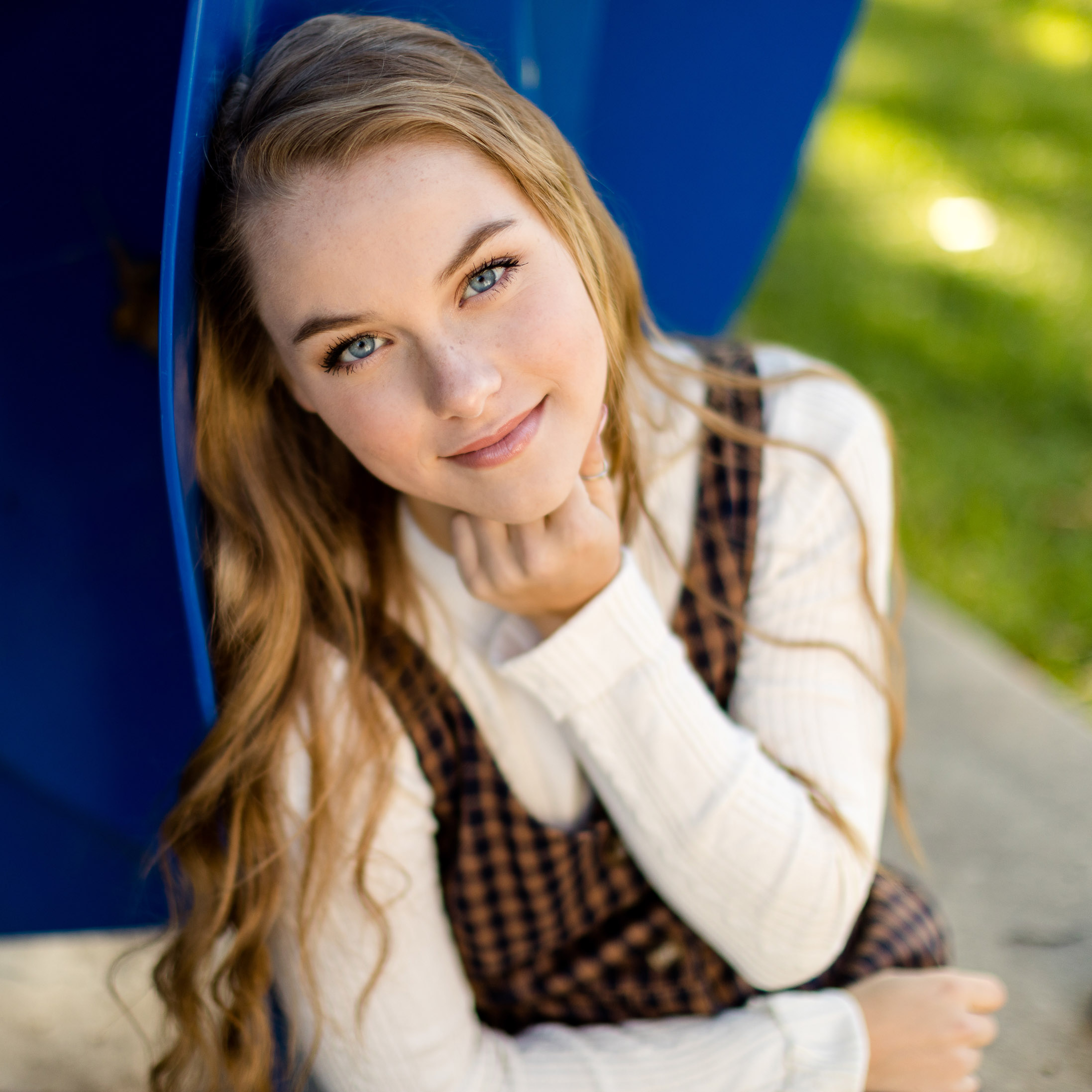 Lincoln Nebraska Senior Photographer Sydney 054