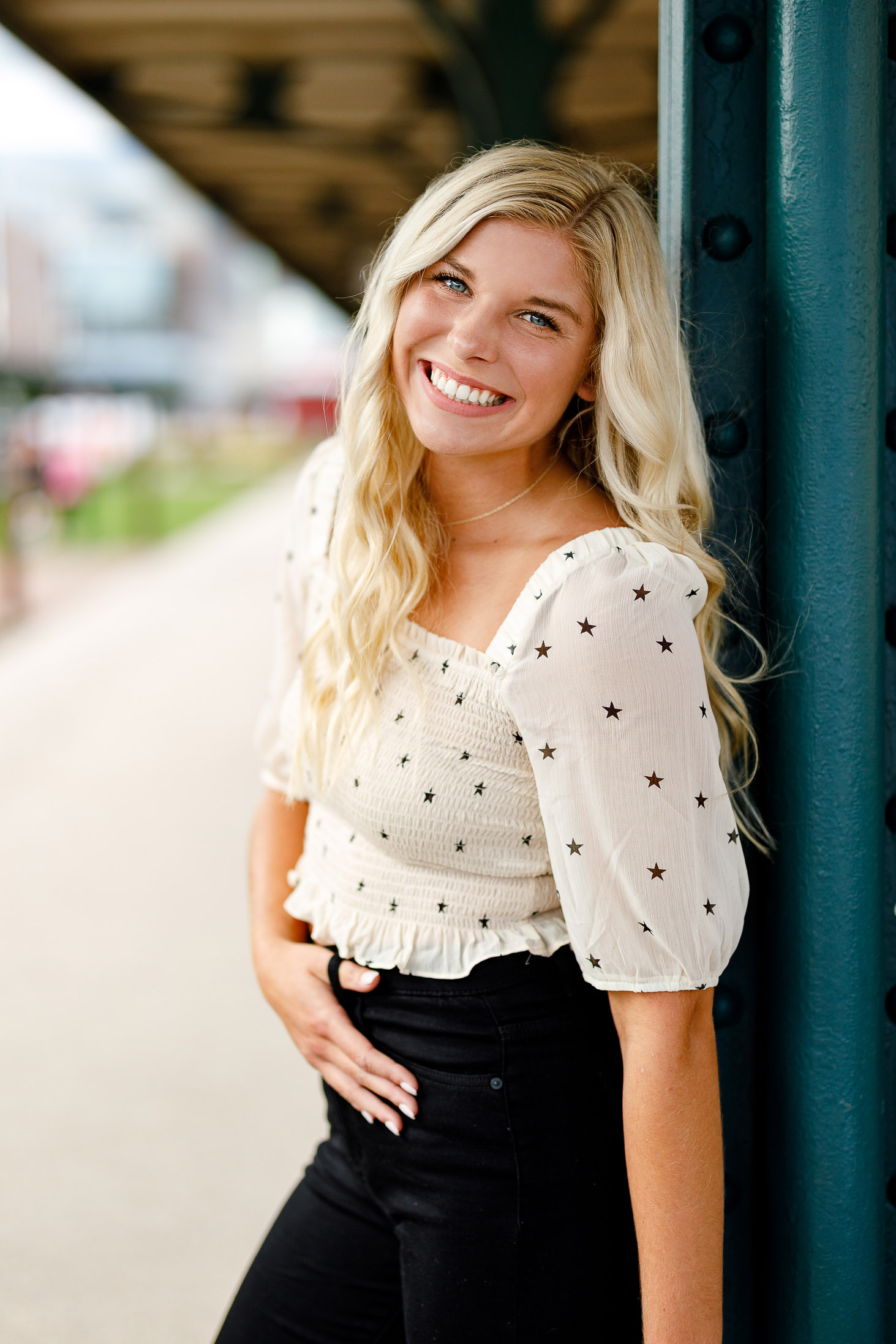 Lincoln Nebraska Senior Photographer Kalli 001 1