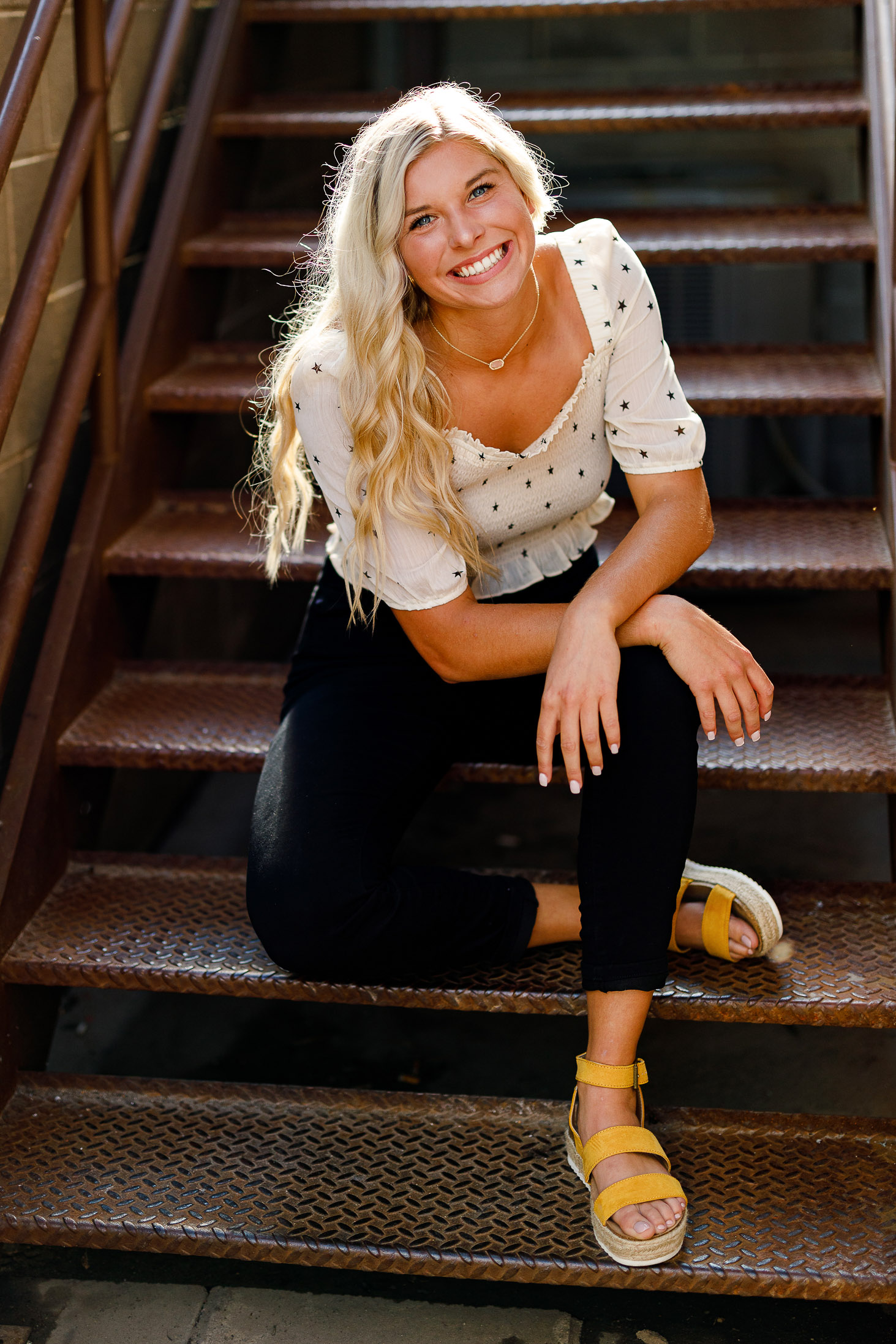 Lincoln Nebraska Senior Photographer Kalli 002 1