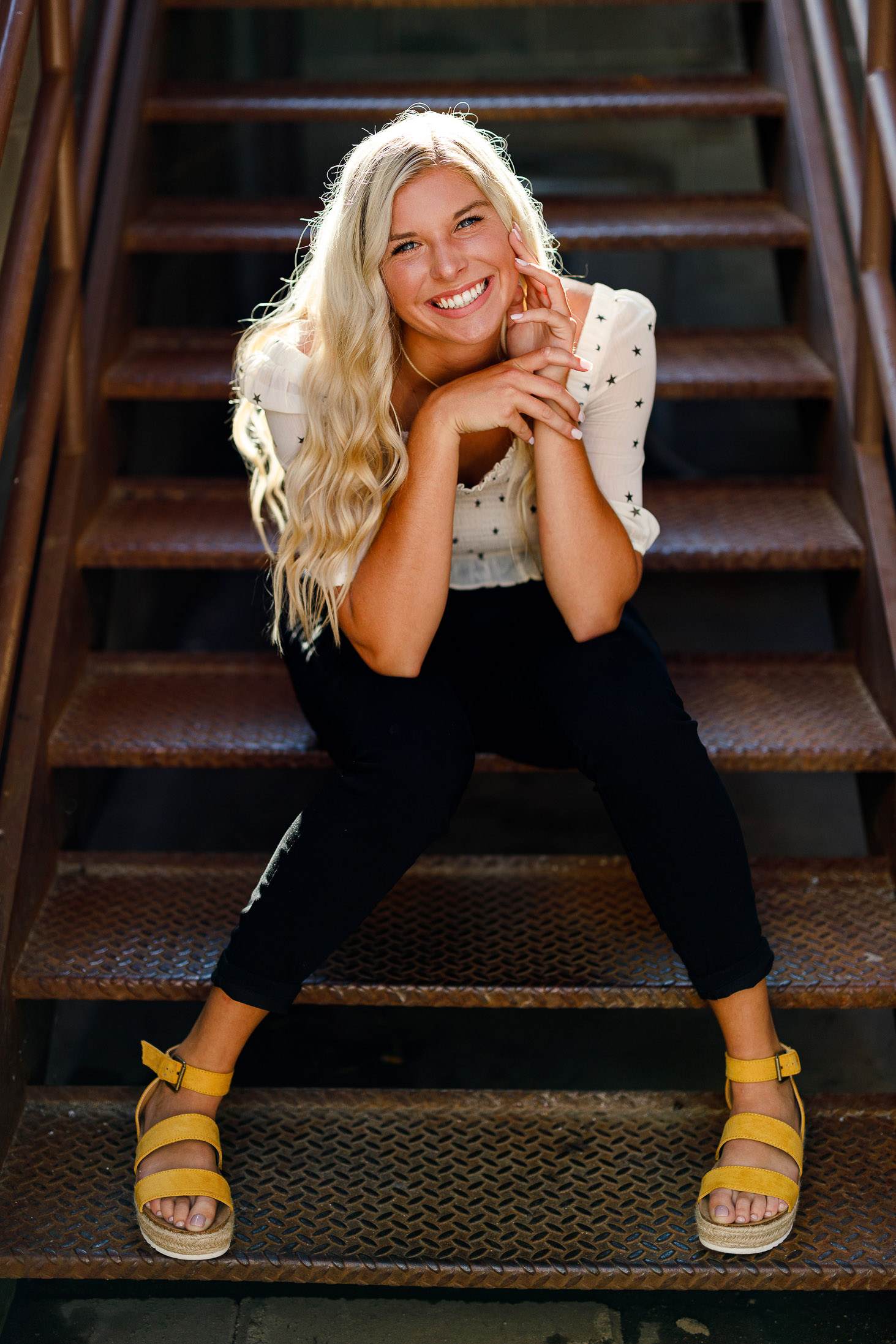 Lincoln Nebraska Senior Photographer Kalli 004 1